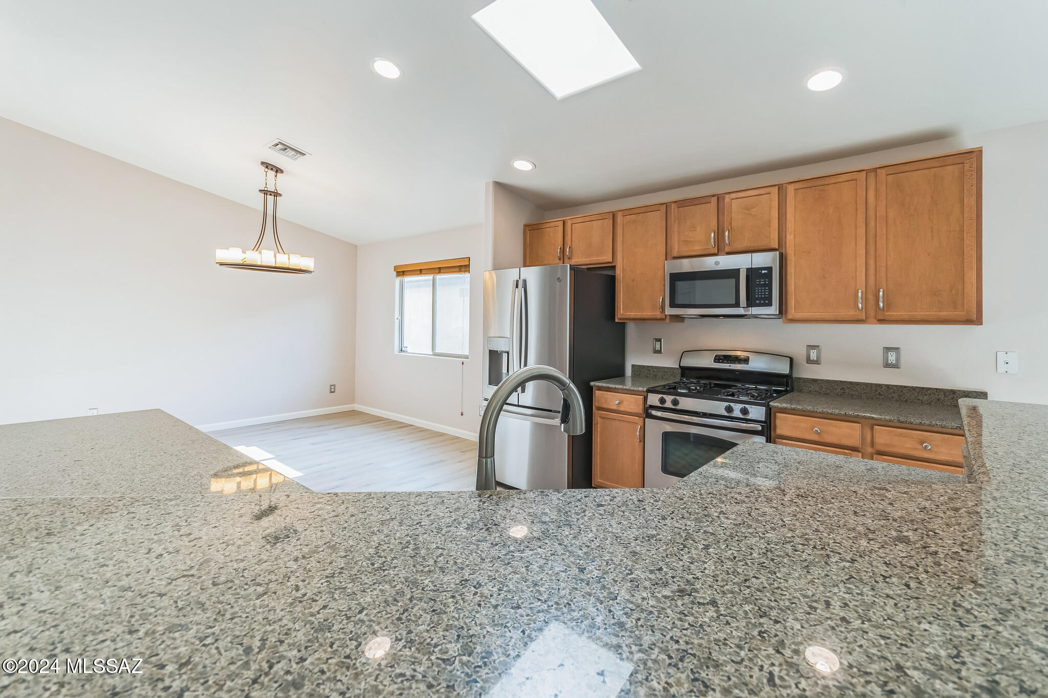 Sonoran Blossom - Residential