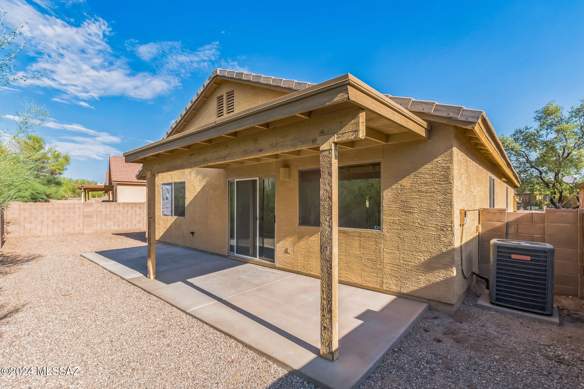 Sonoran Blossom - Residential