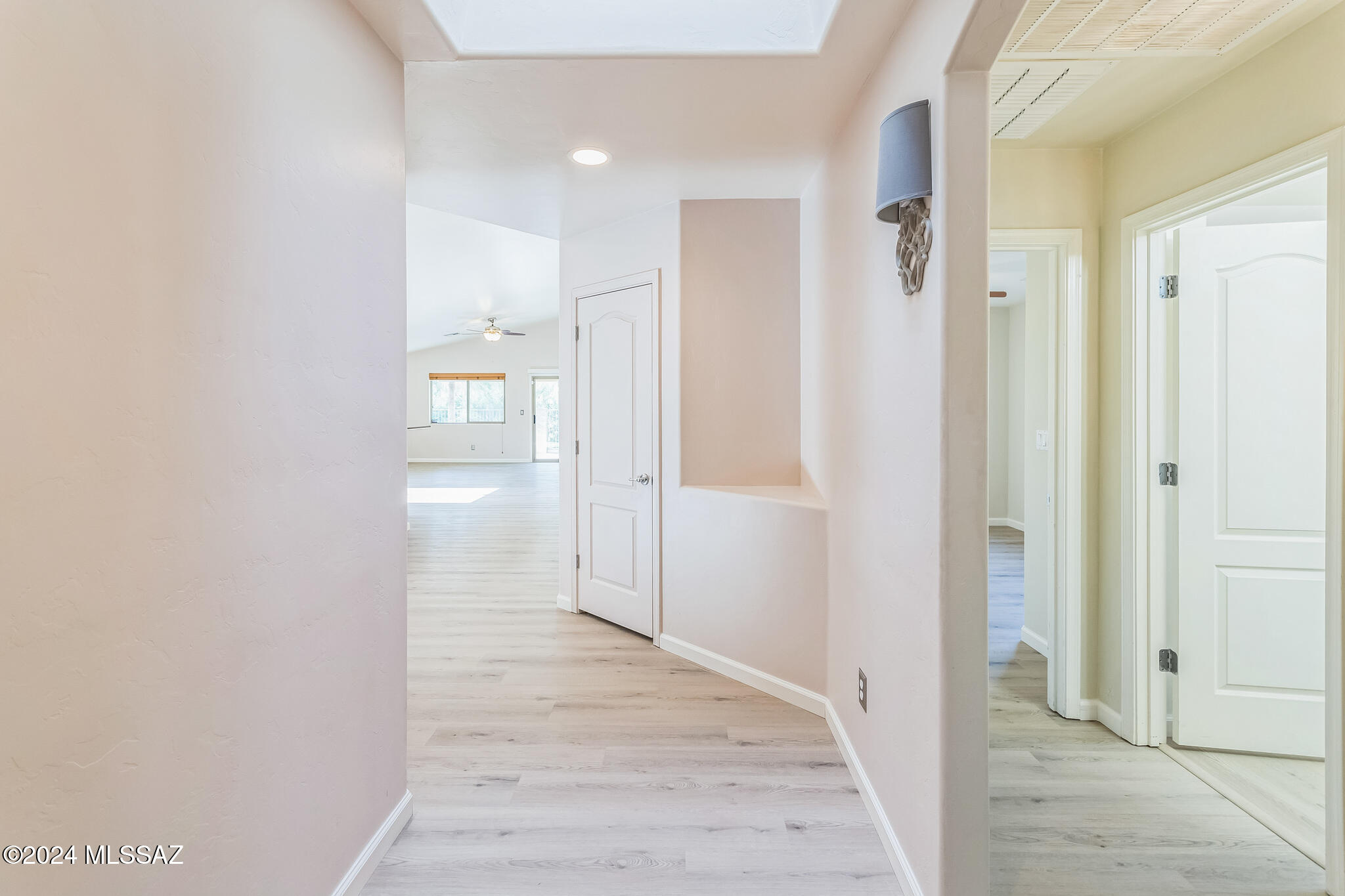Sonoran Blossom - Residential