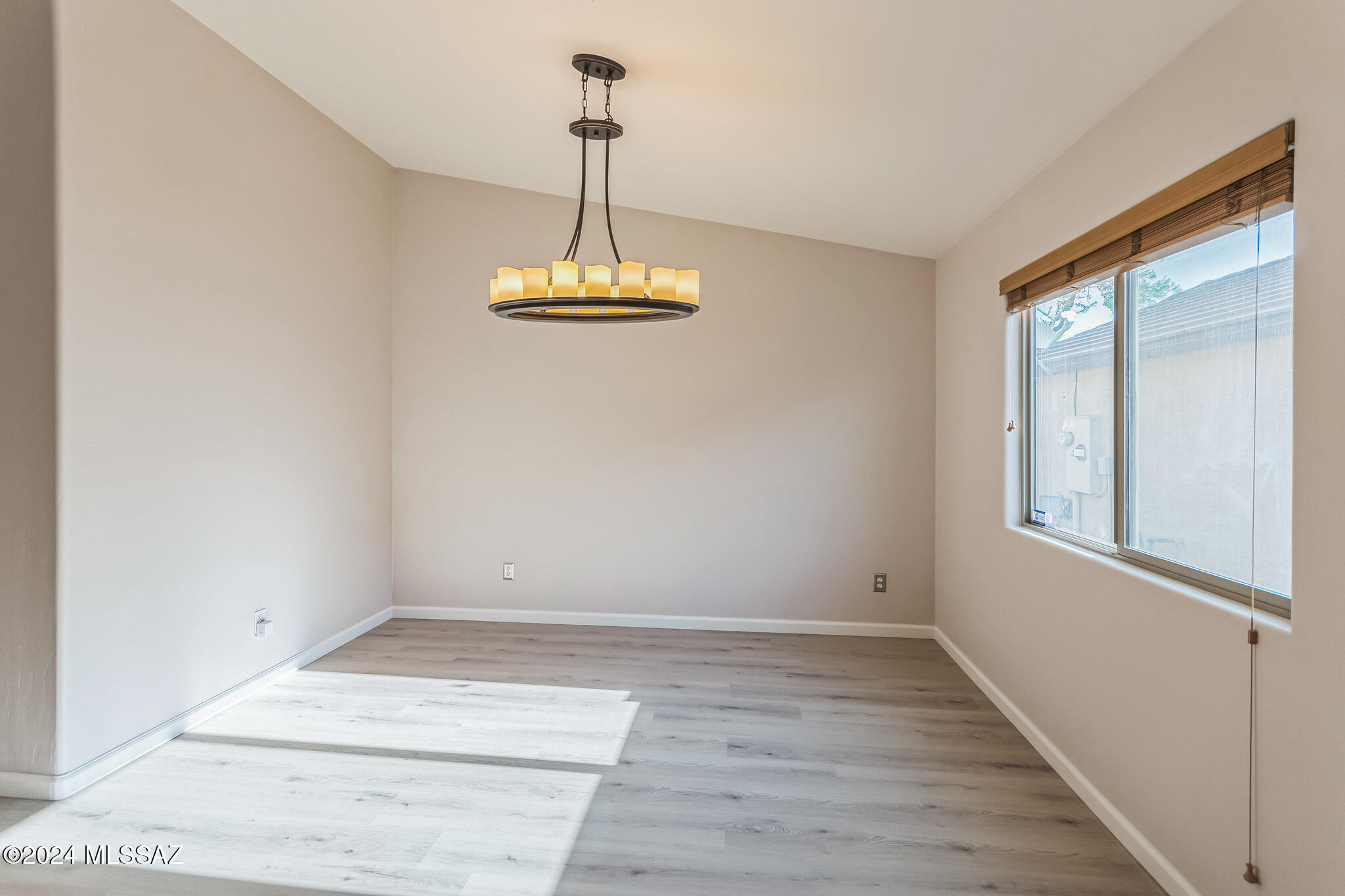 Sonoran Blossom - Residential