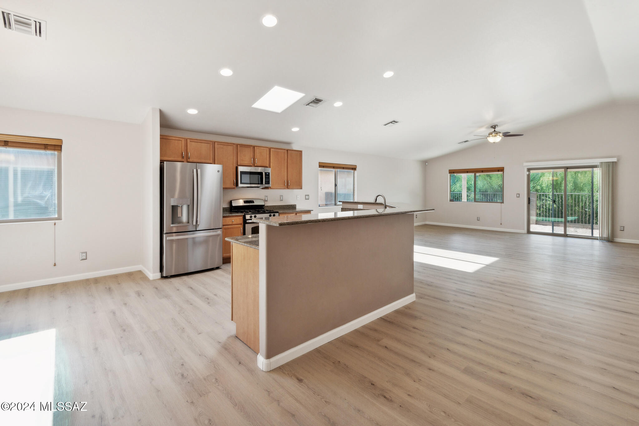 Sonoran Blossom - Residential