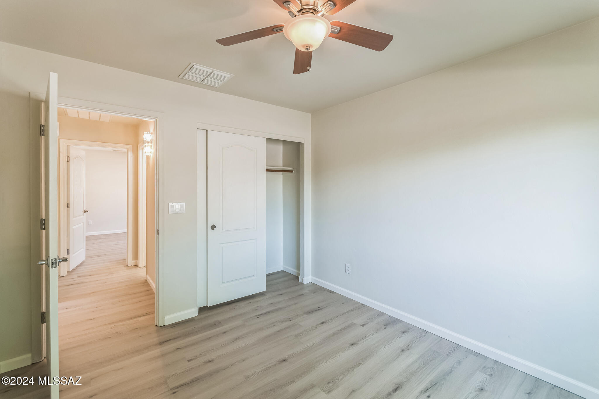 Sonoran Blossom - Residential
