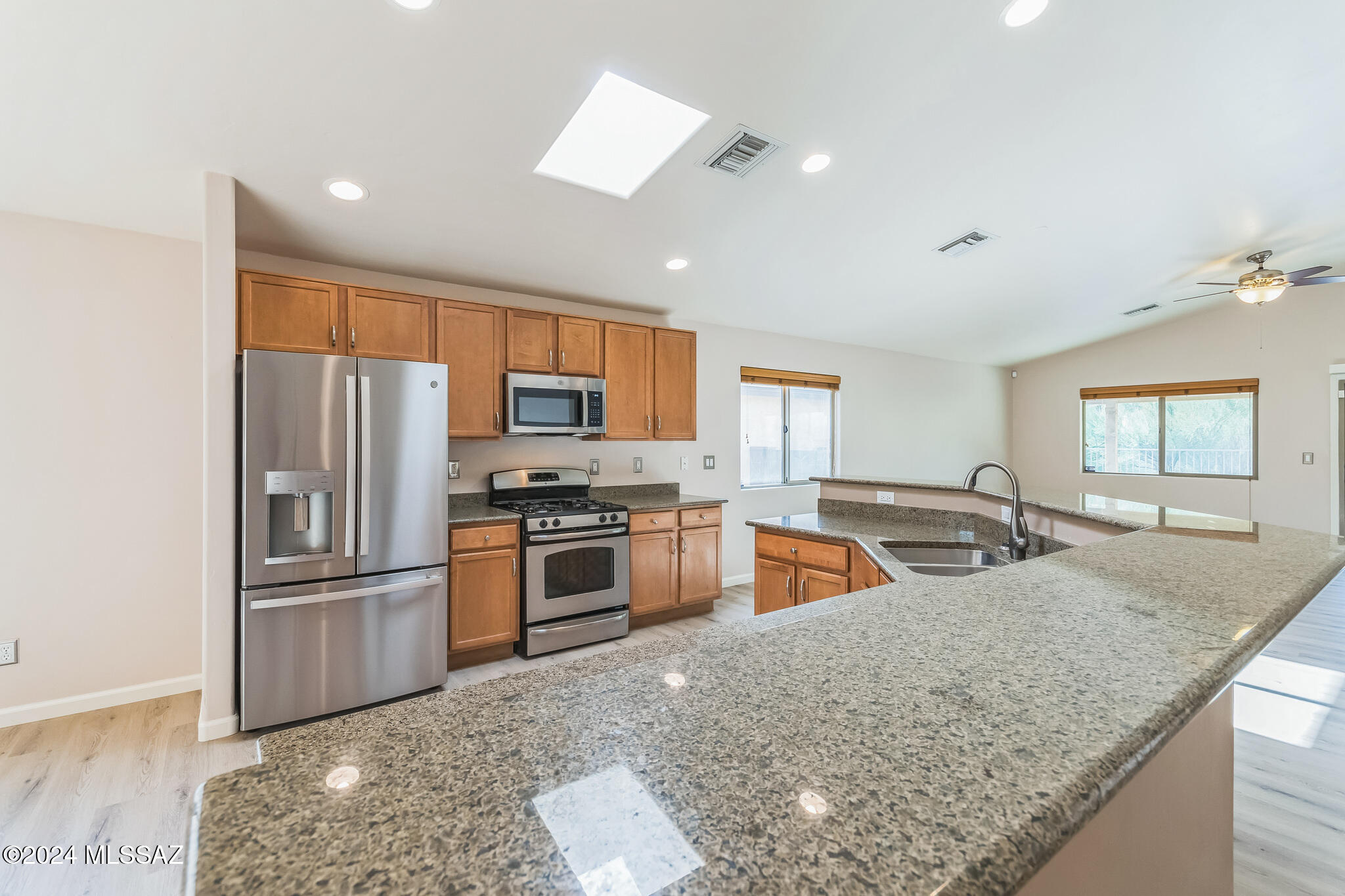 Sonoran Blossom - Residential