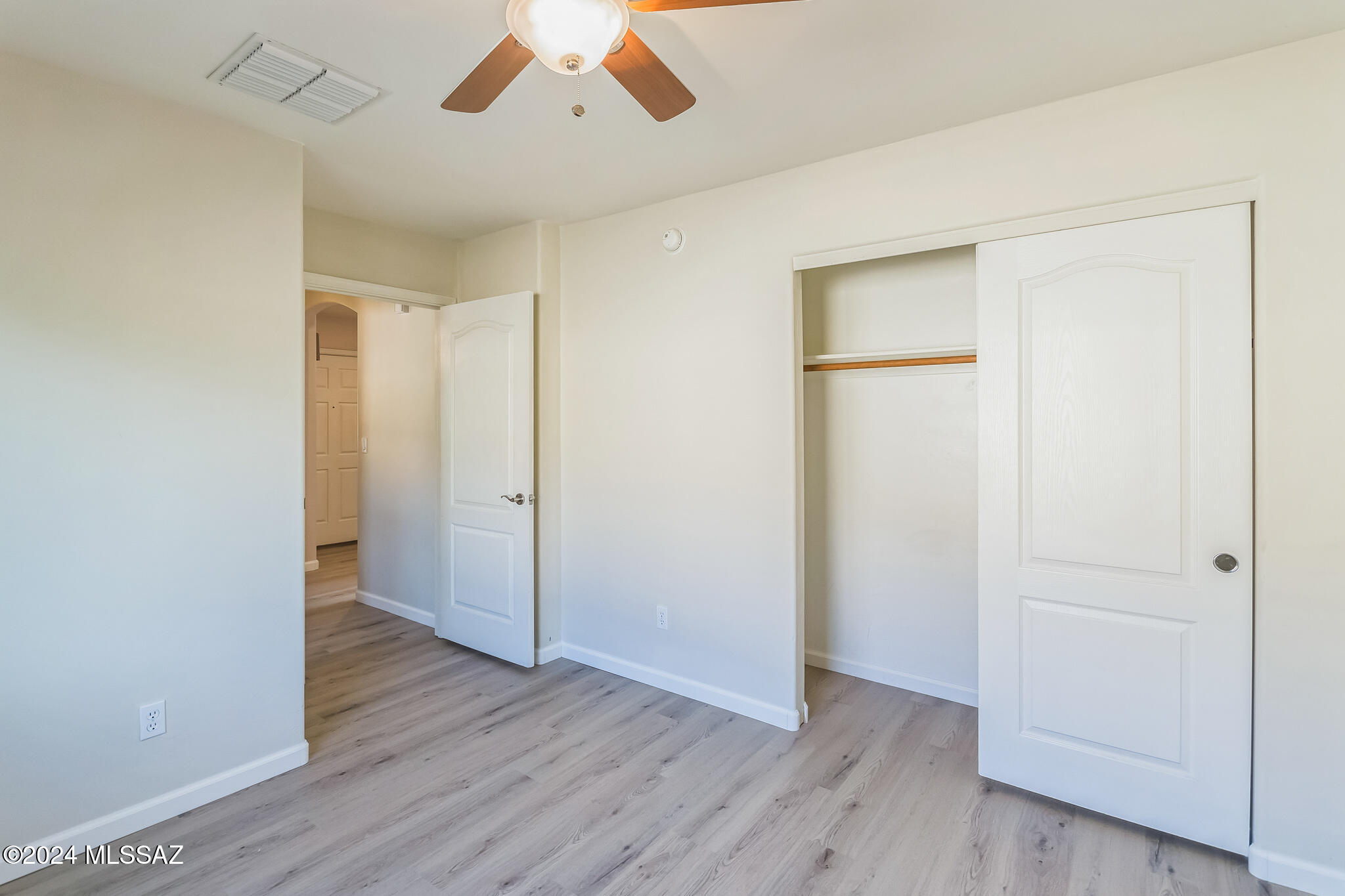 Sonoran Blossom - Residential