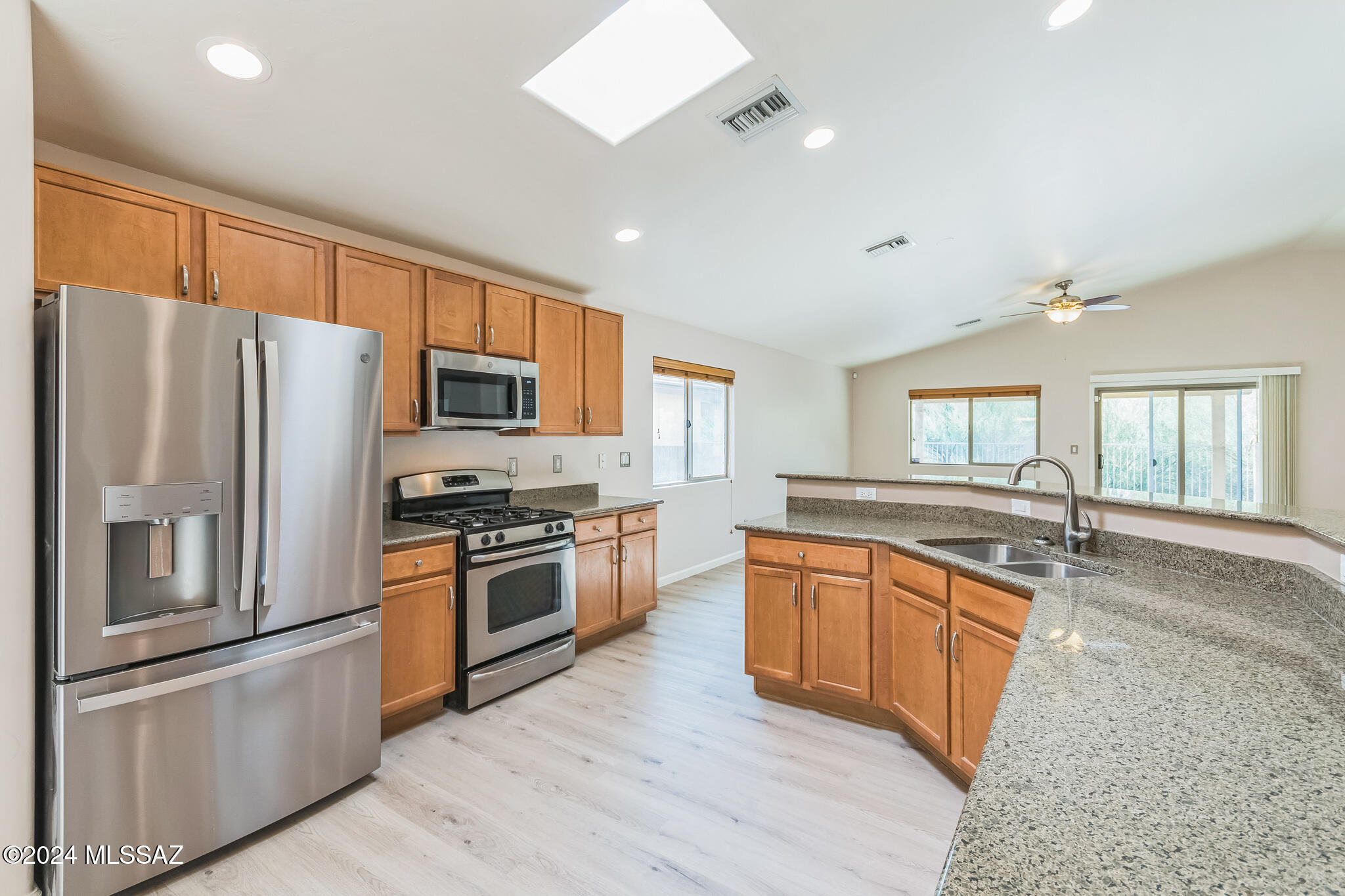 Sonoran Blossom - Residential