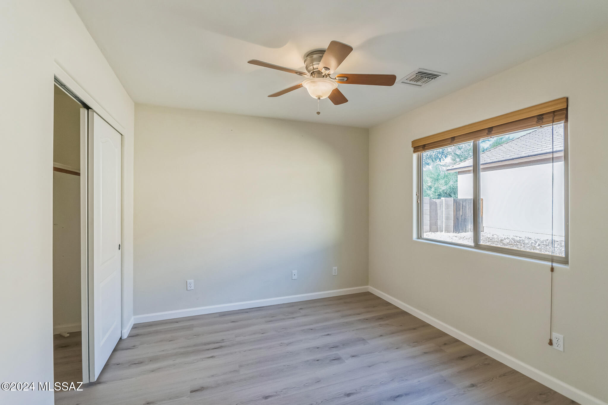Sonoran Blossom - Residential