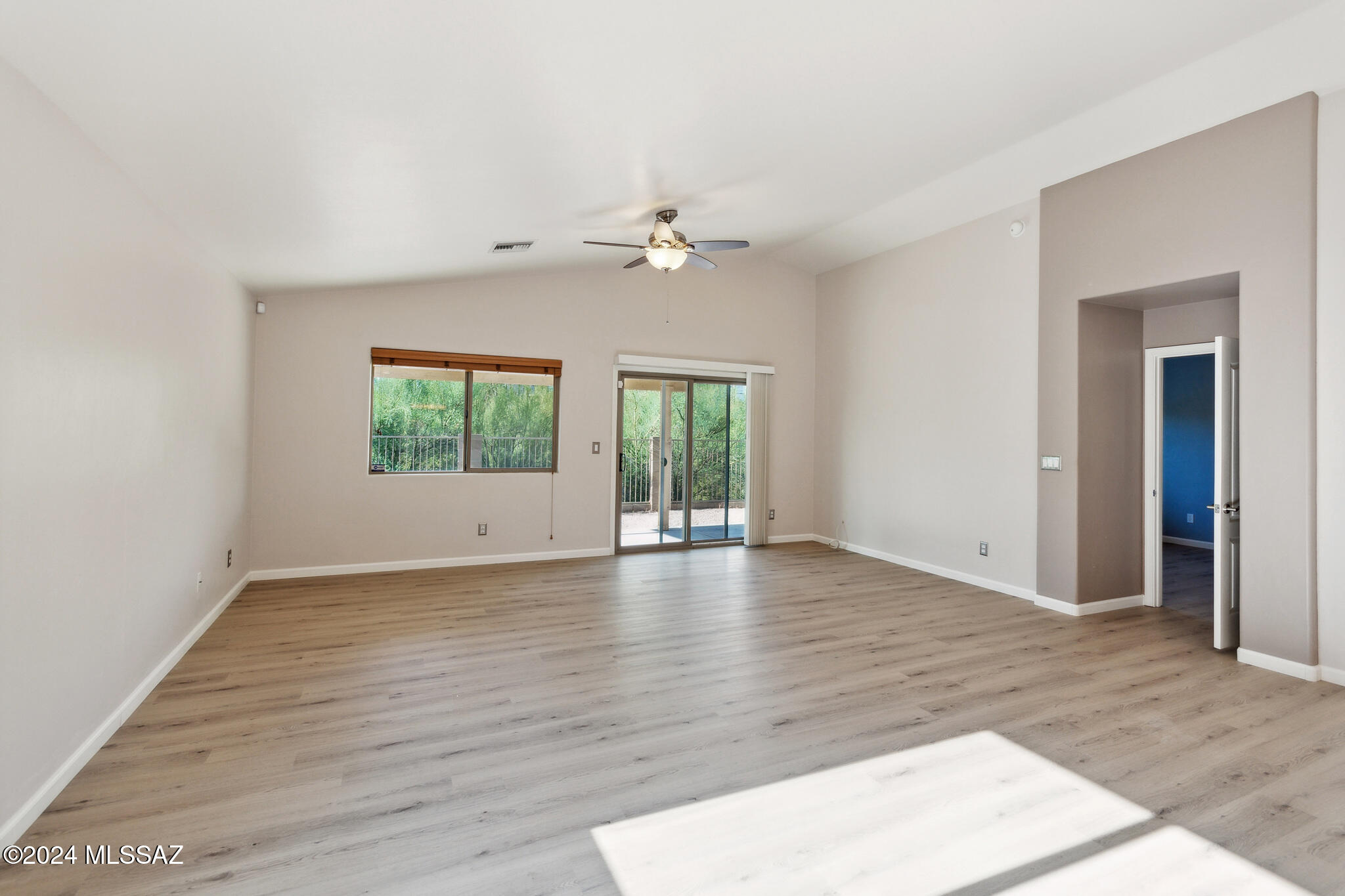 Sonoran Blossom - Residential