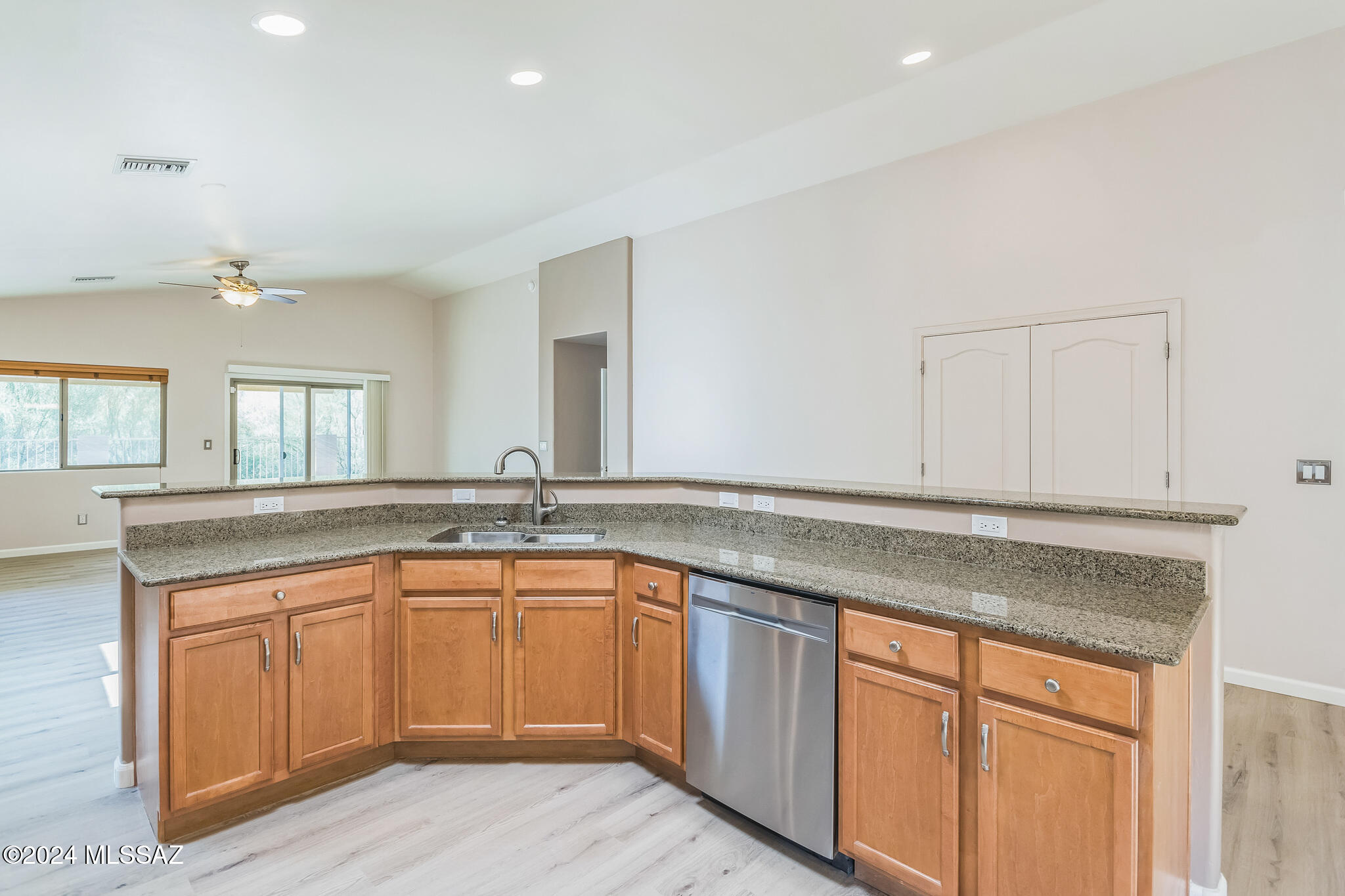 Sonoran Blossom - Residential