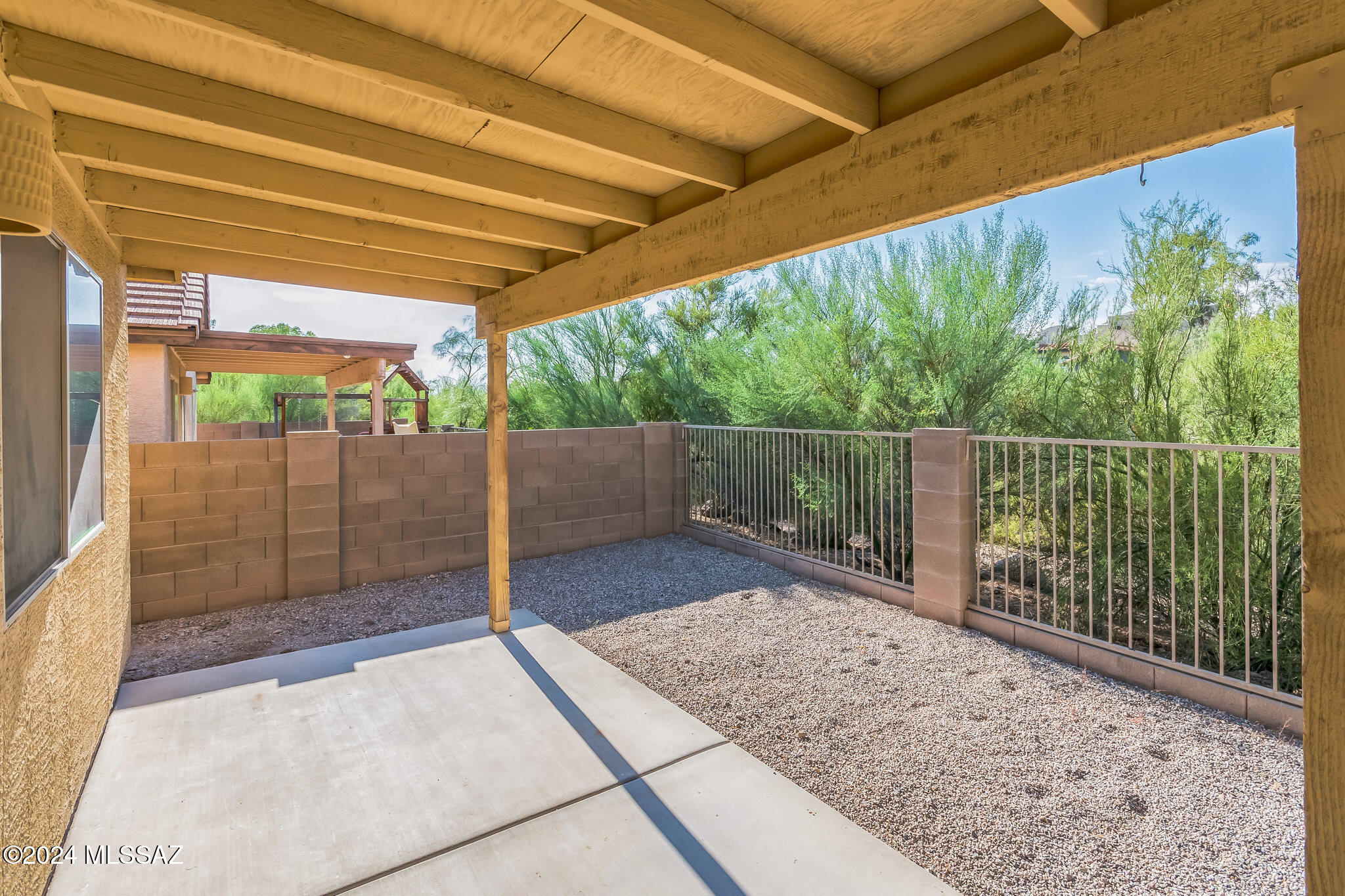 Sonoran Blossom - Residential