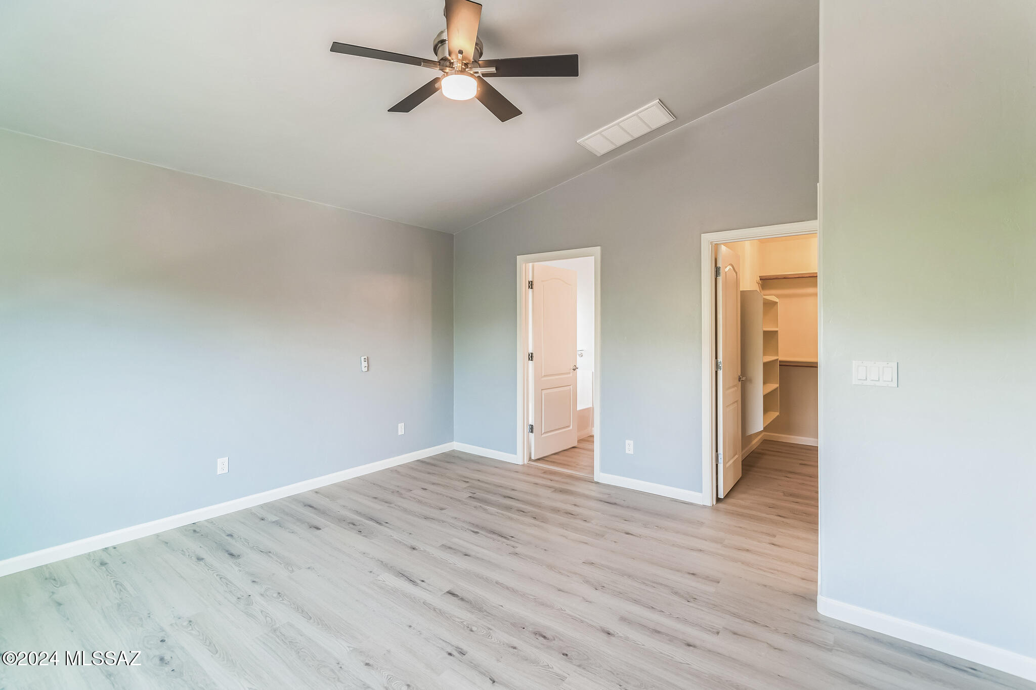Sonoran Blossom - Residential