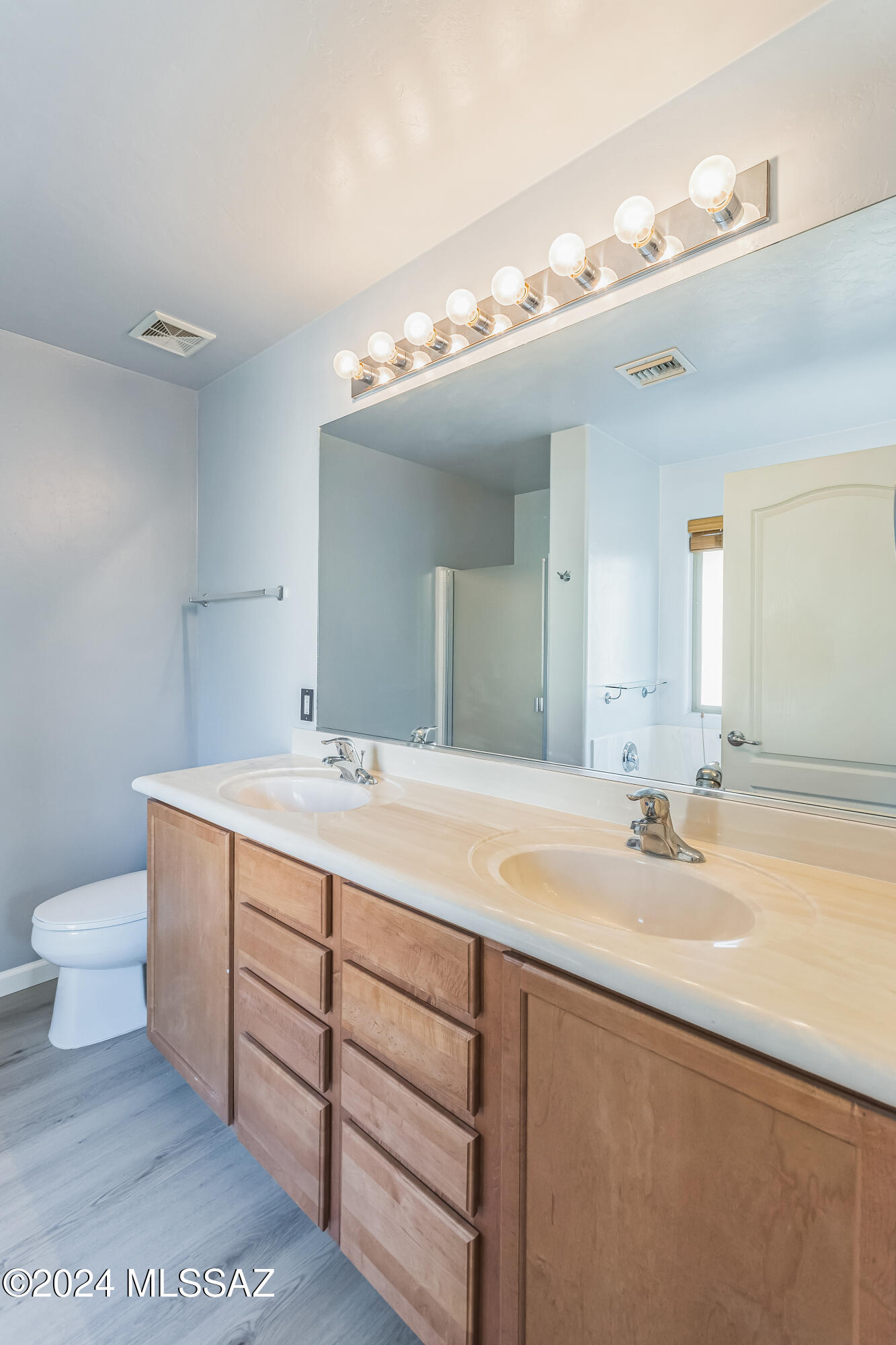 Sonoran Blossom - Residential