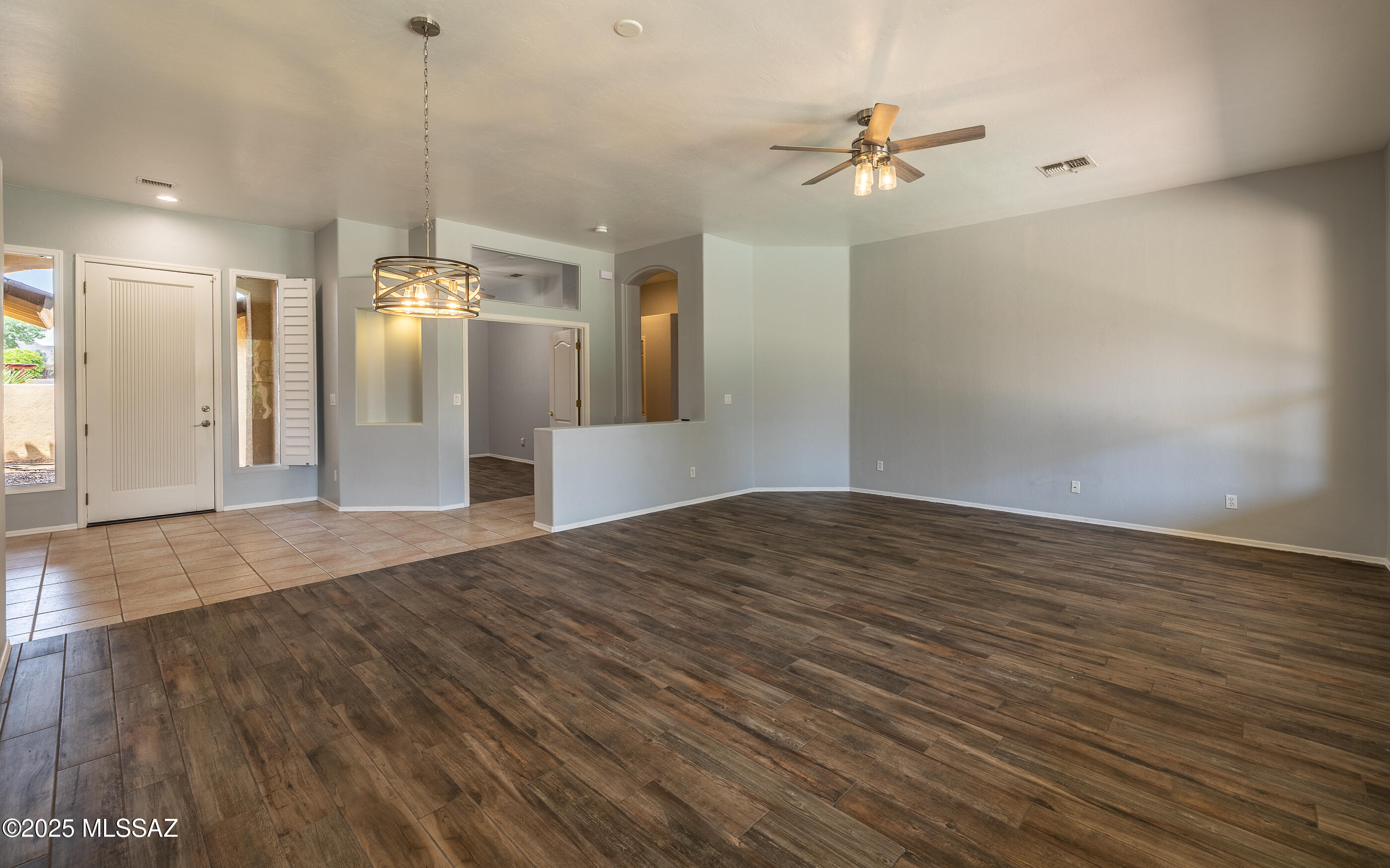 Continental Ranch Parcel 17 - Residential
