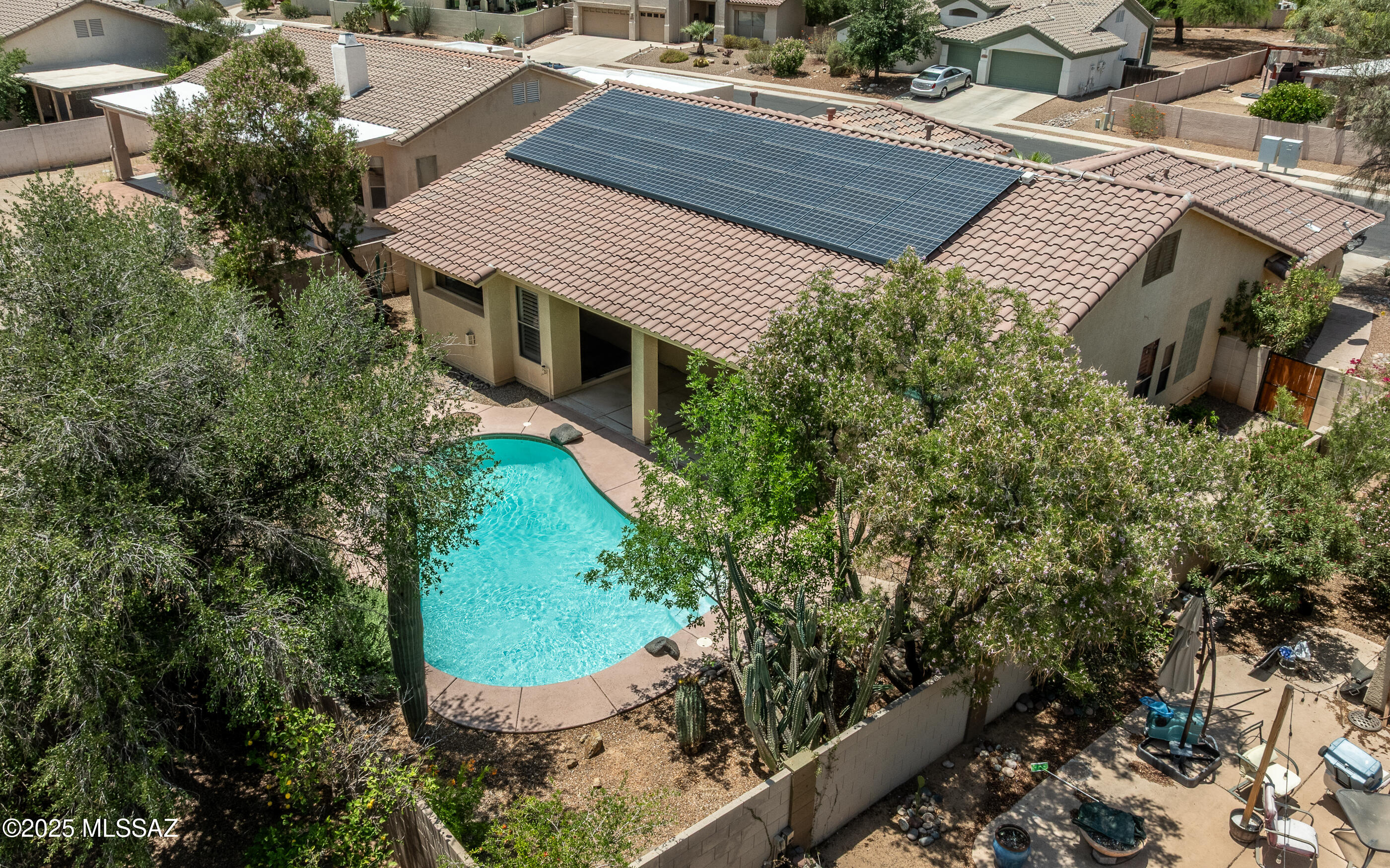 Continental Ranch Parcel 17 - Residential