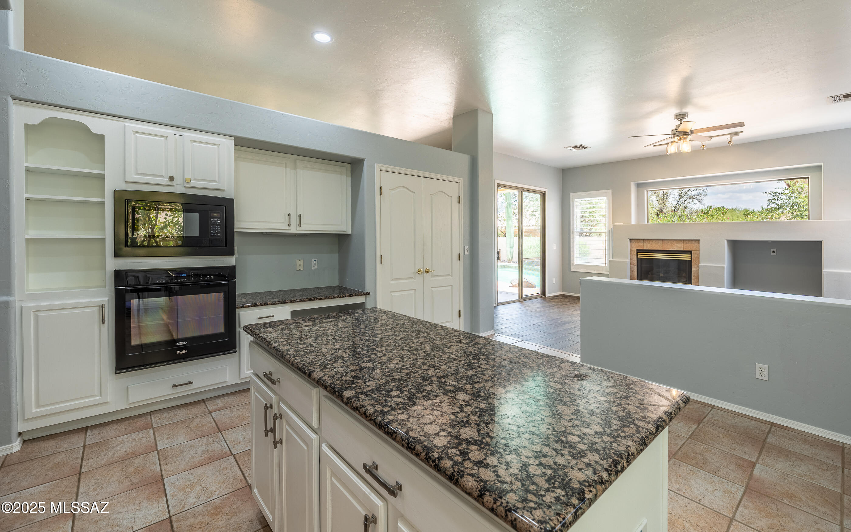Continental Ranch Parcel 17 - Residential