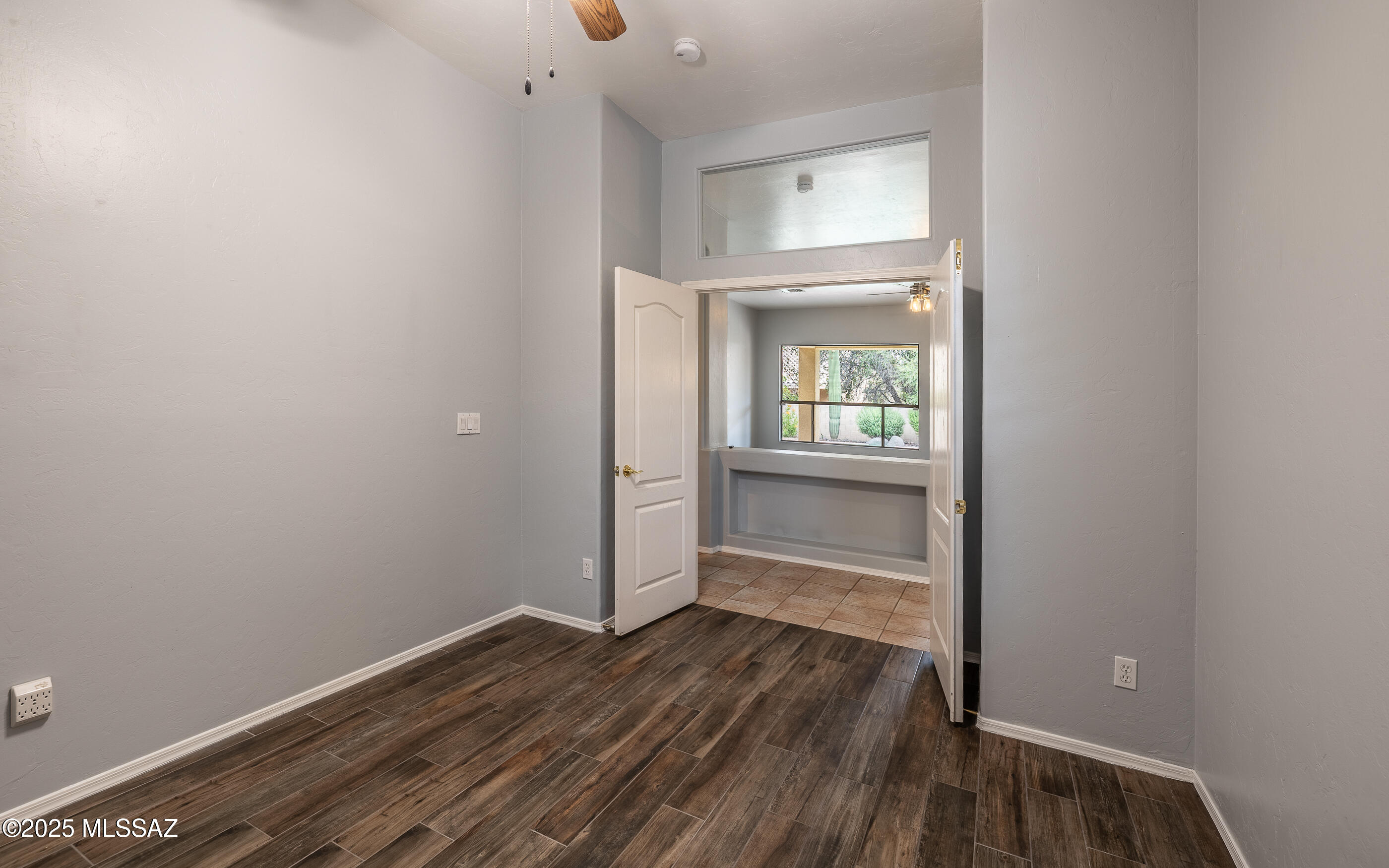 Continental Ranch Parcel 17 - Residential
