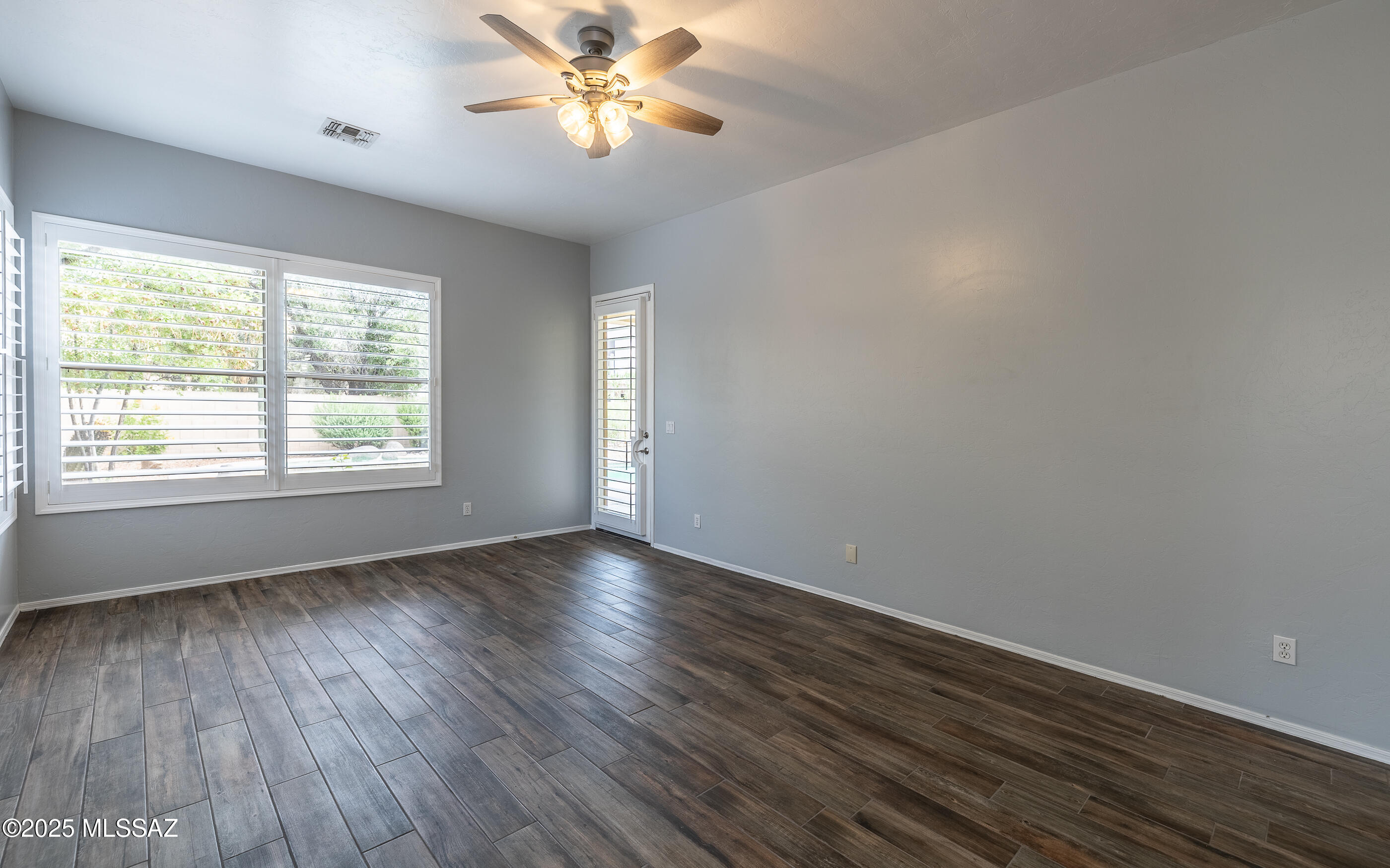 Continental Ranch Parcel 17 - Residential