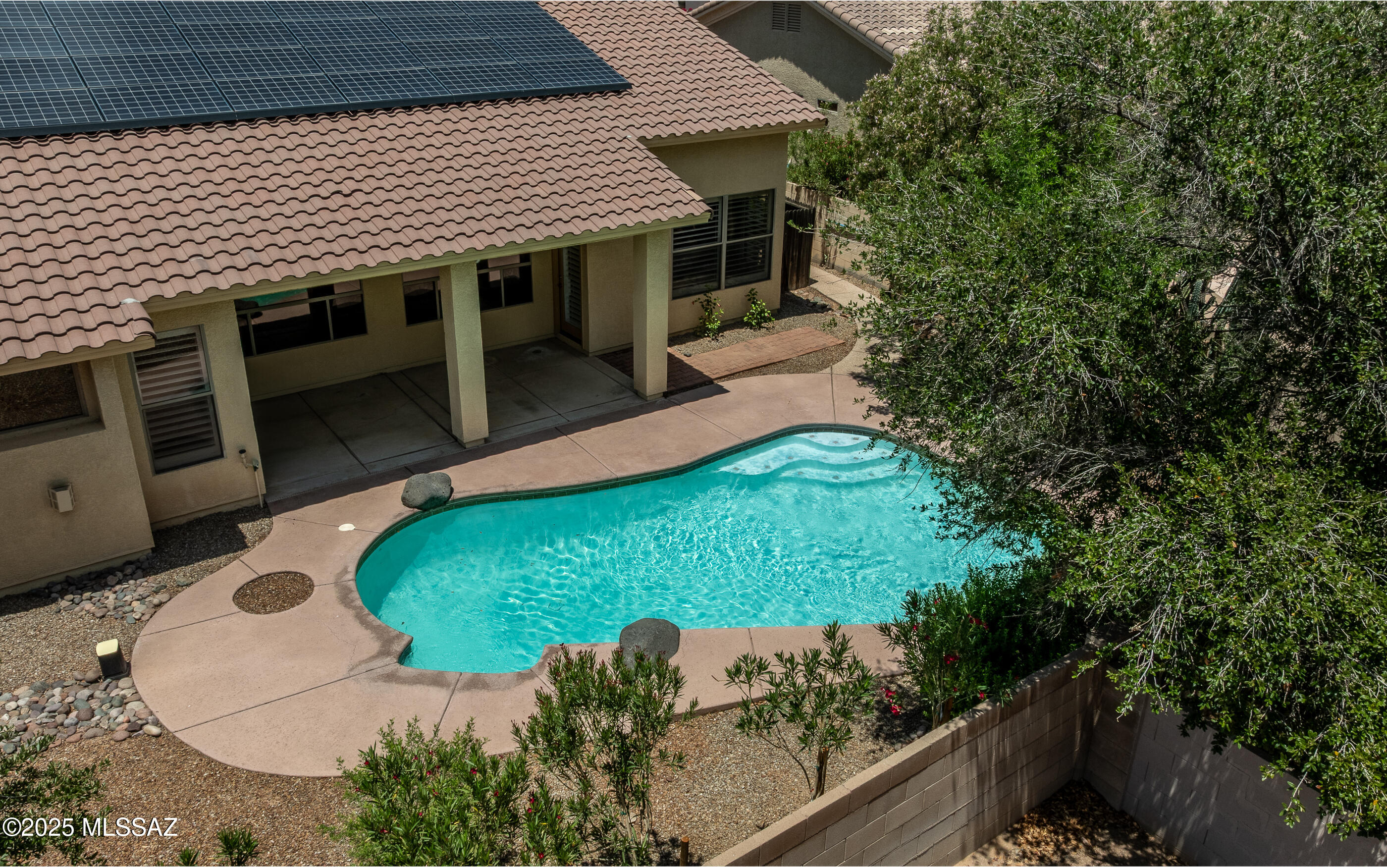 Continental Ranch Parcel 17 - Residential