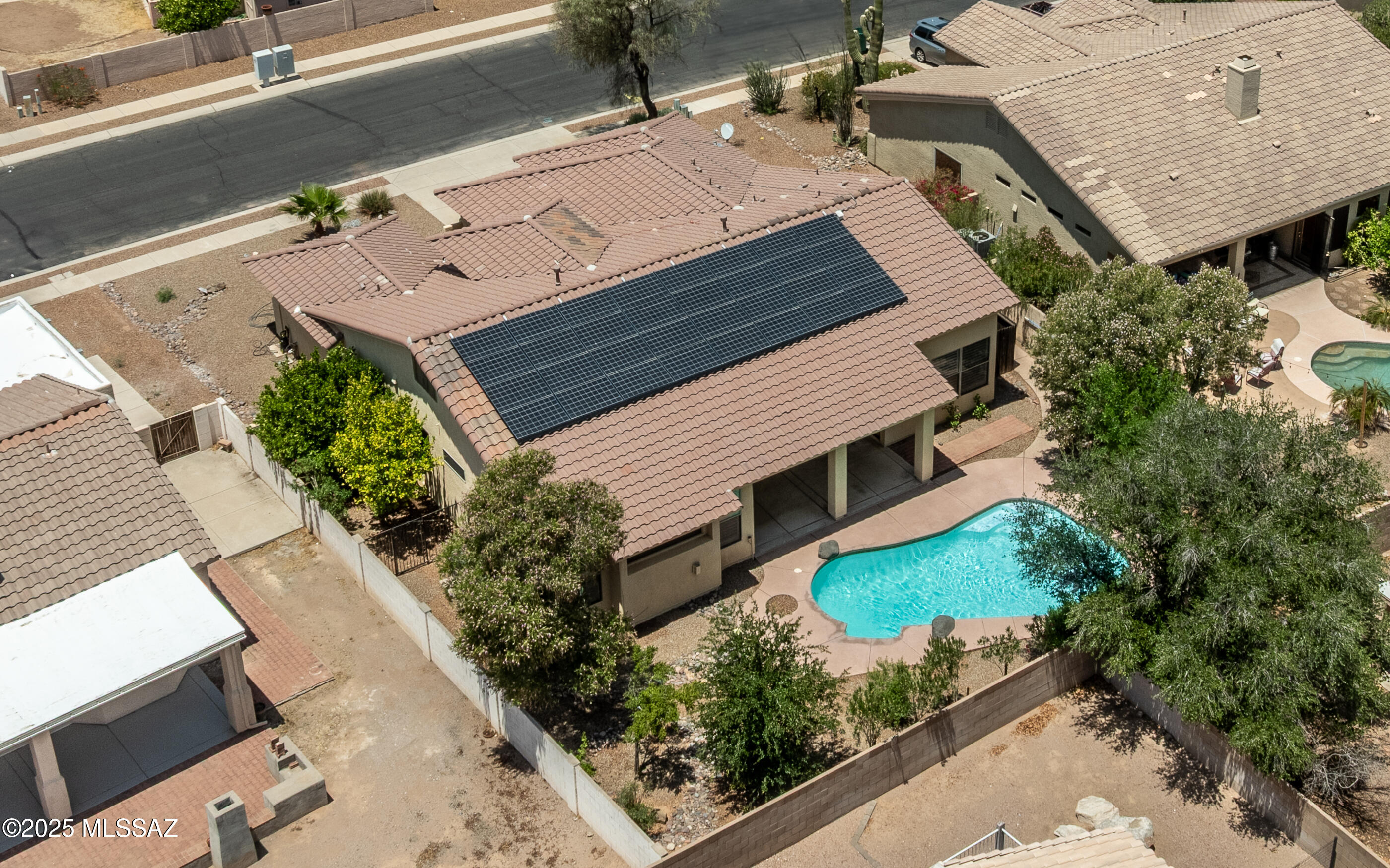 Continental Ranch Parcel 17 - Residential