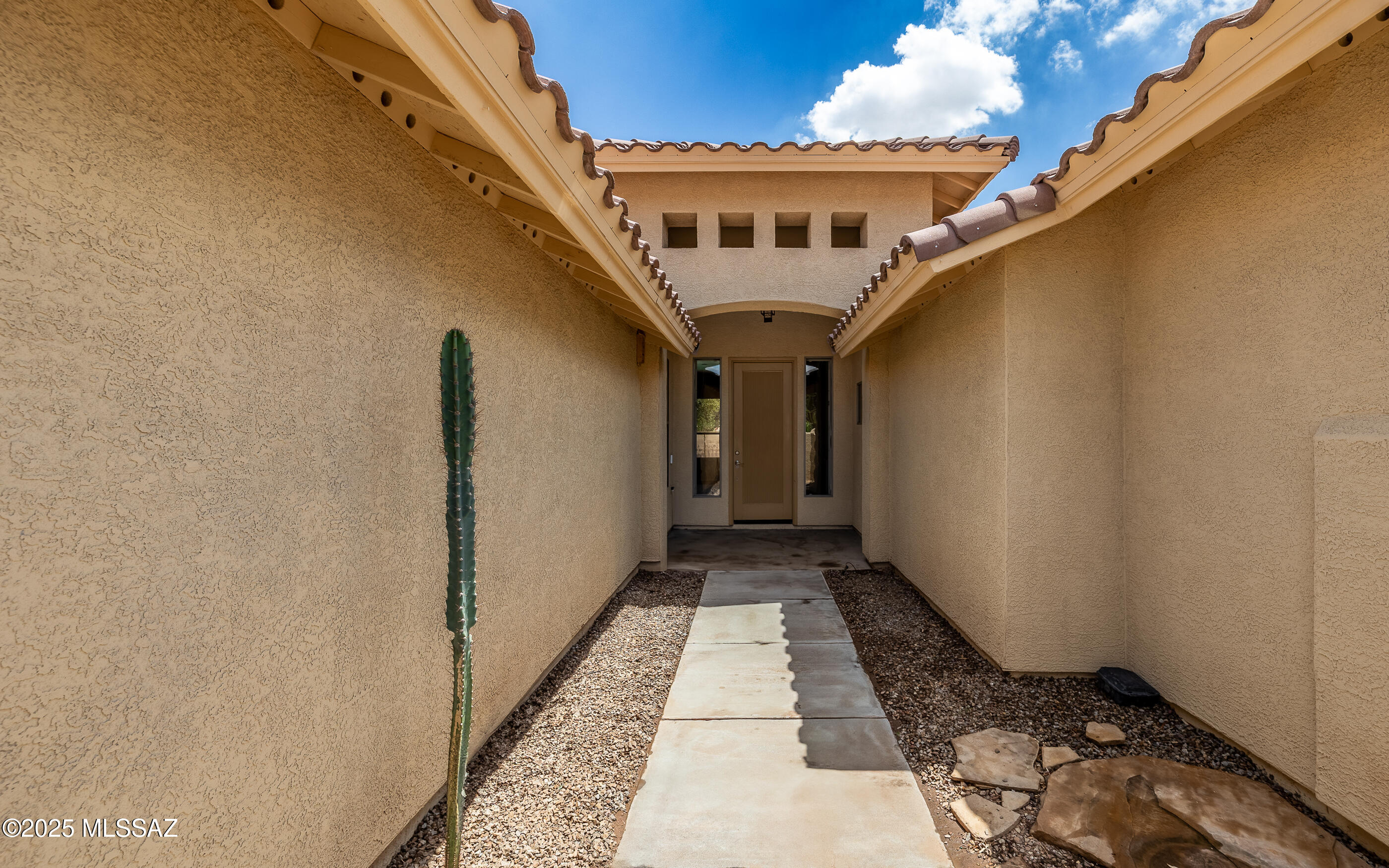 Continental Ranch Parcel 17 - Residential