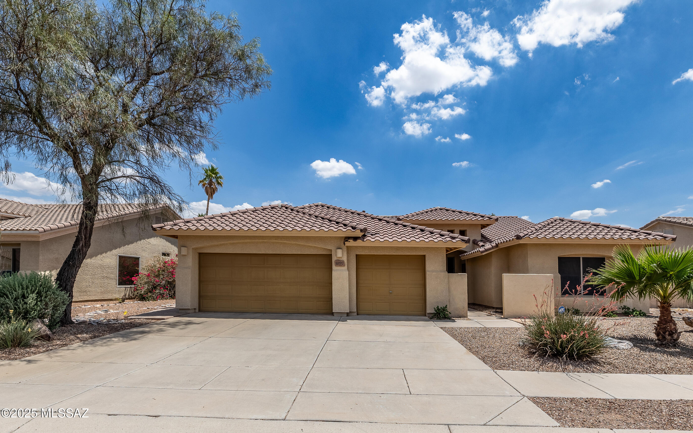 Continental Ranch Parcel 17 - Residential