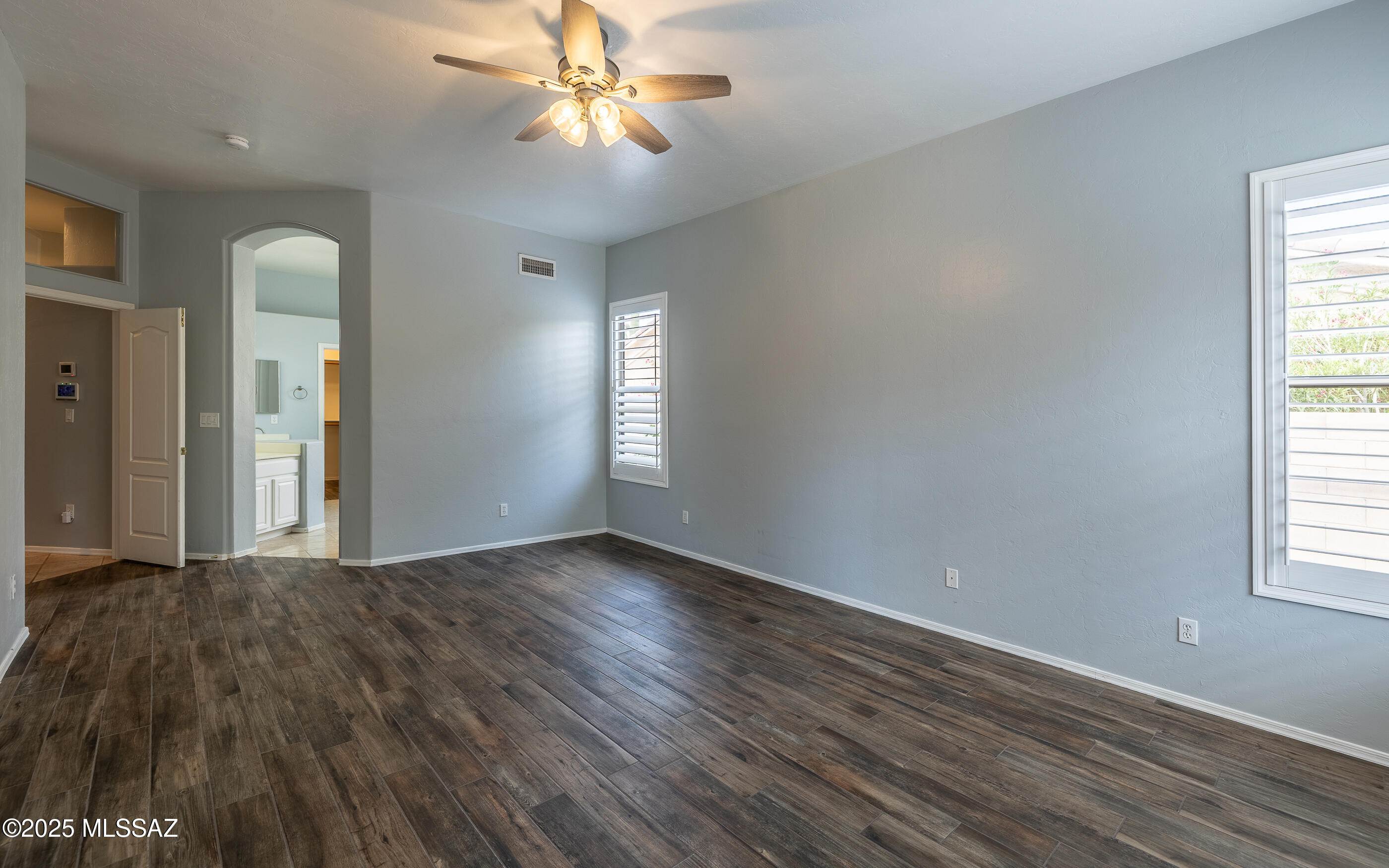 Continental Ranch Parcel 17 - Residential