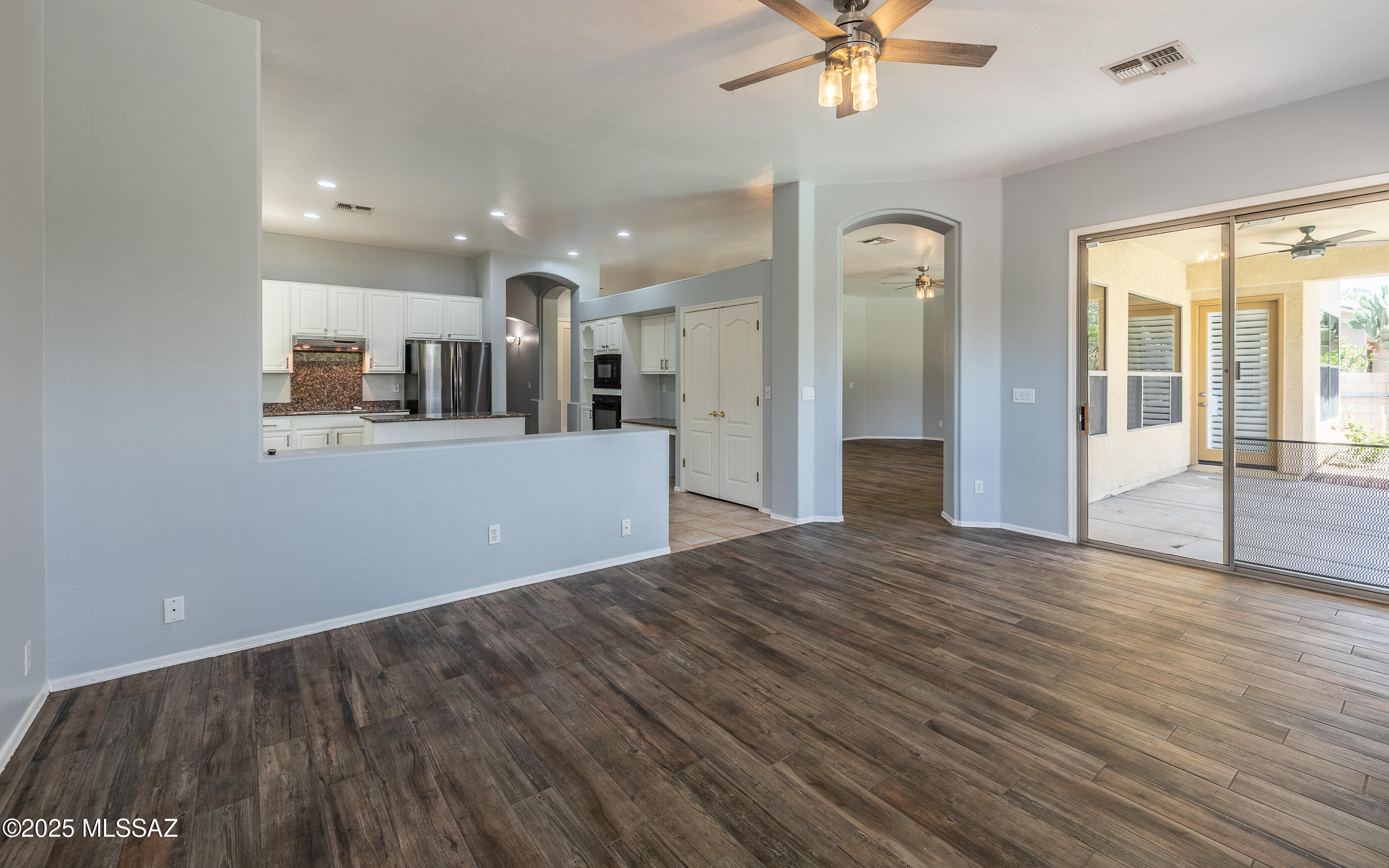 Continental Ranch Parcel 17 - Residential
