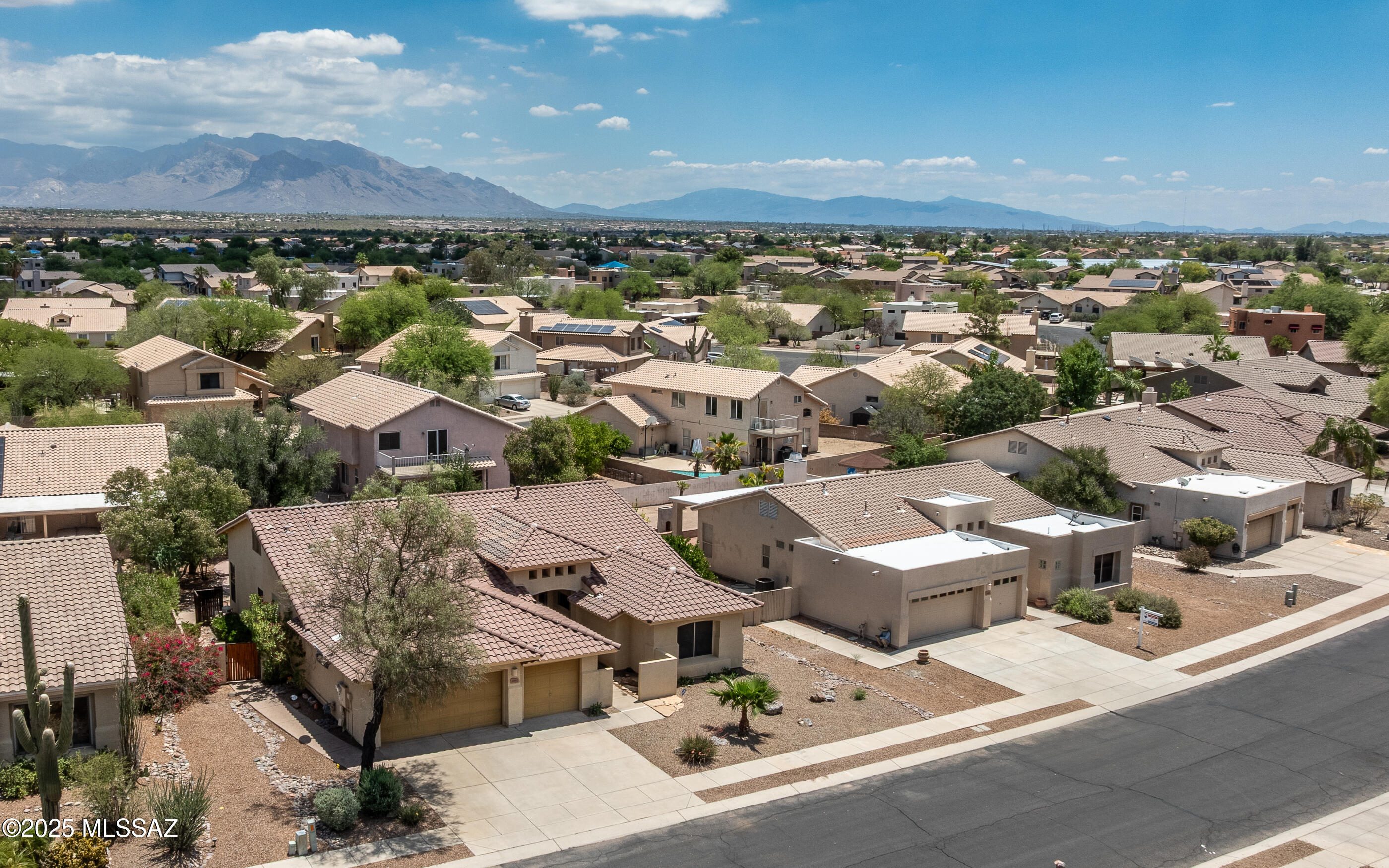 Continental Ranch Parcel 17 - Residential