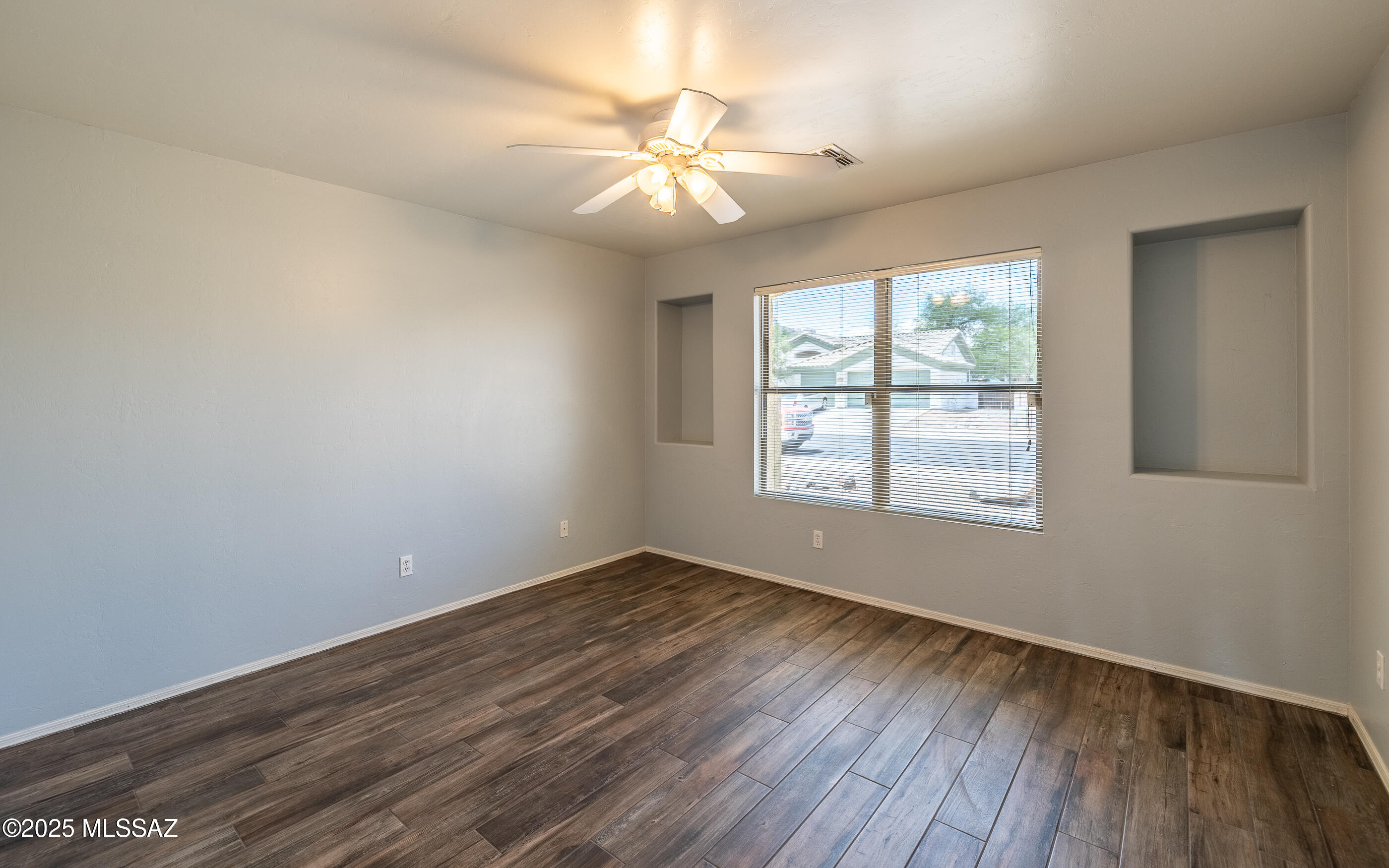 Continental Ranch Parcel 17 - Residential
