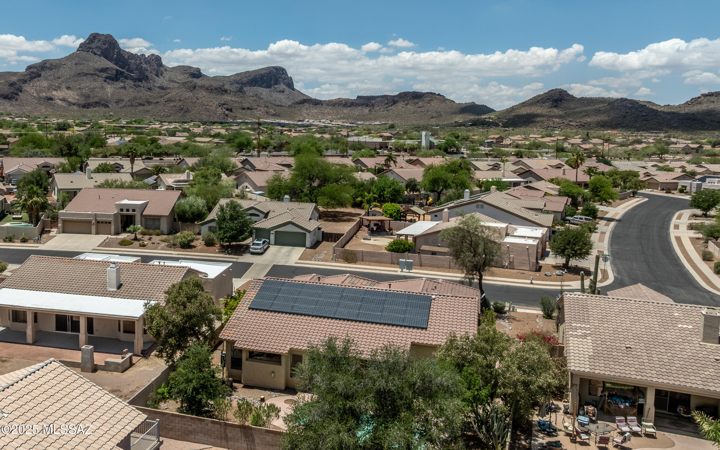 Continental Ranch Parcel 17 - Residential