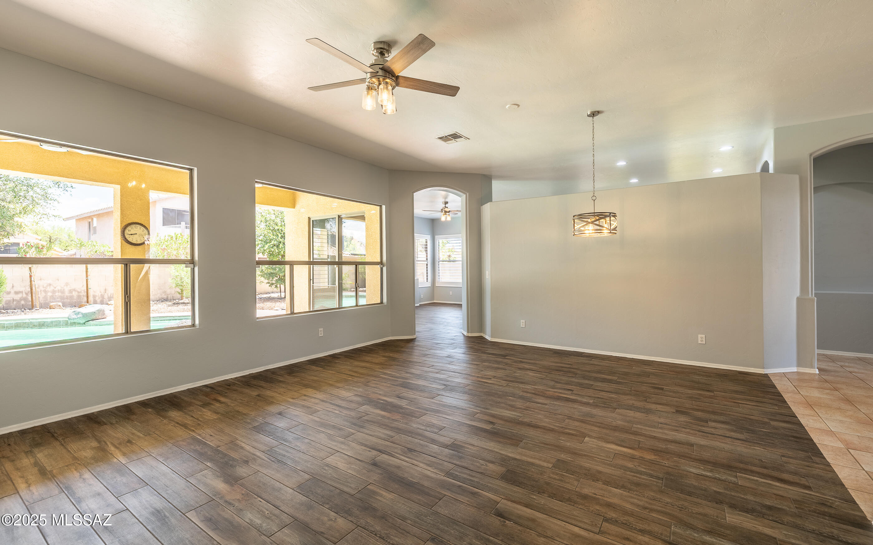 Continental Ranch Parcel 17 - Residential