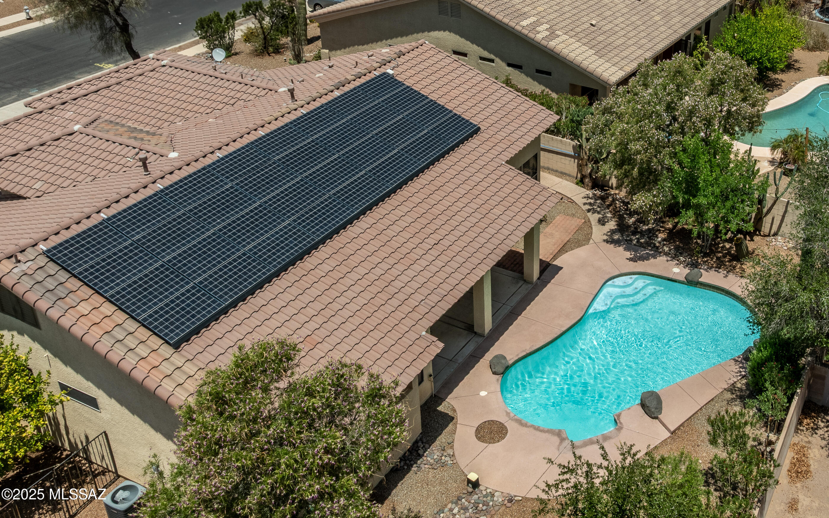 Continental Ranch Parcel 17 - Residential