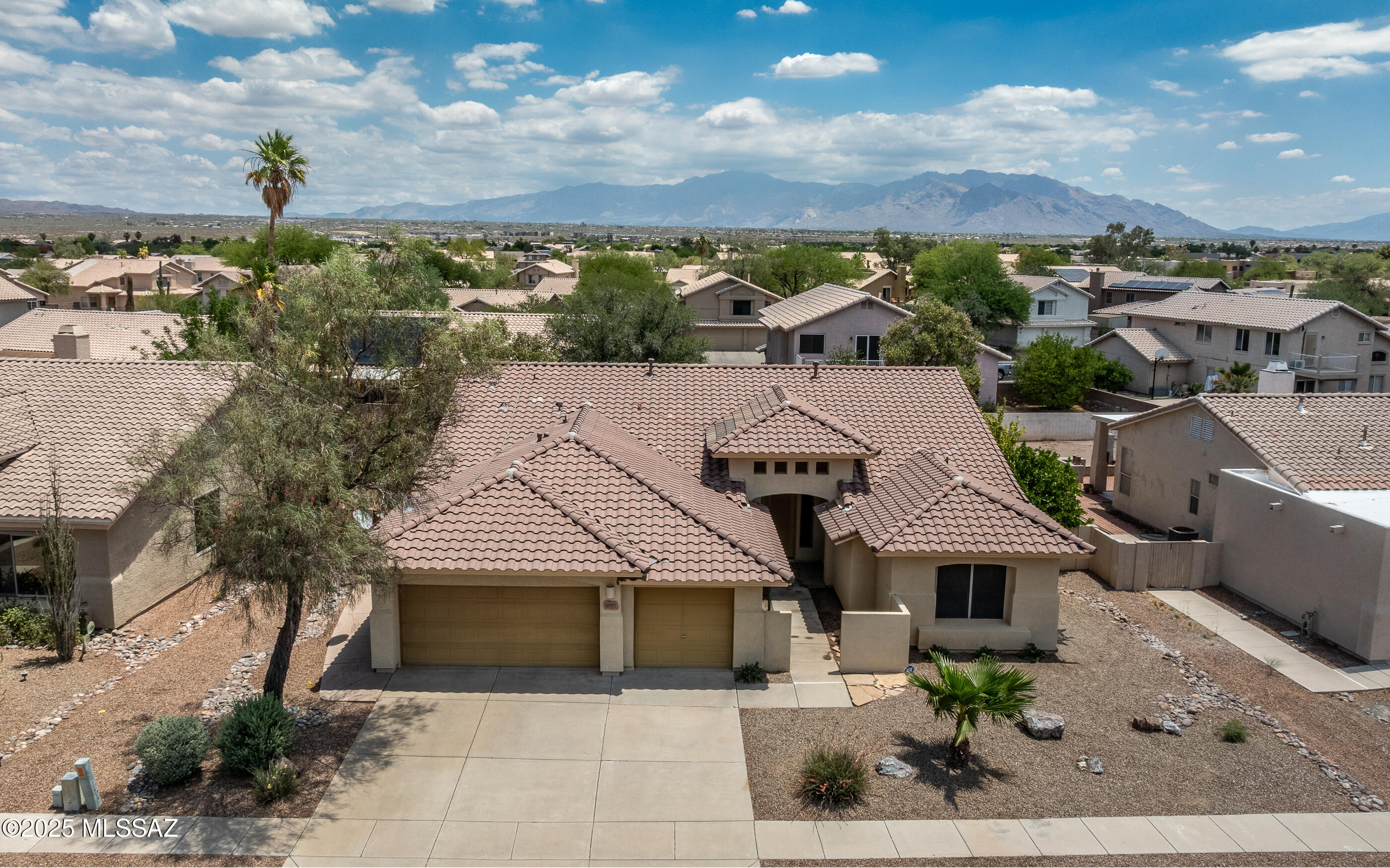Continental Ranch Parcel 17 - Residential