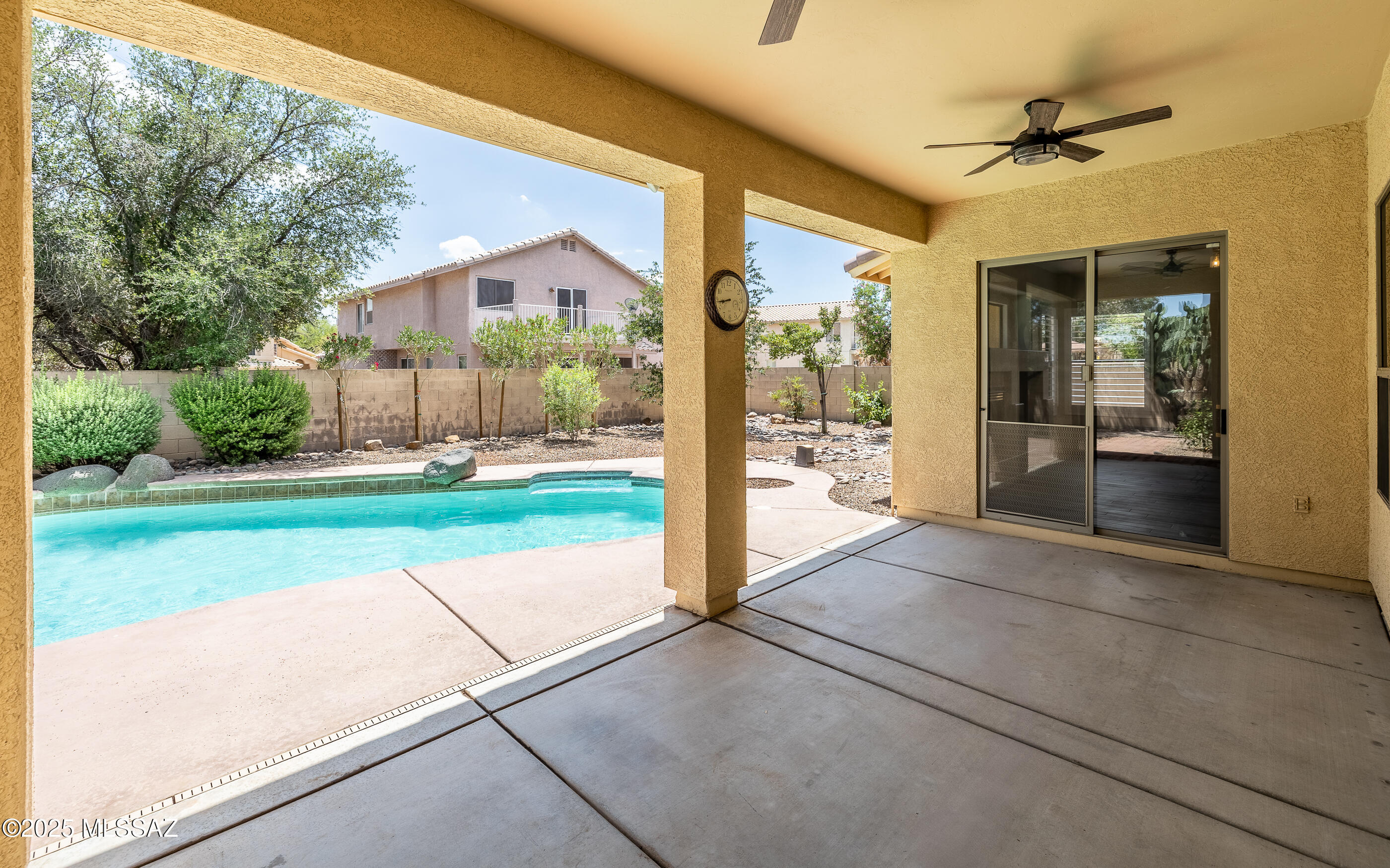 Continental Ranch Parcel 17 - Residential
