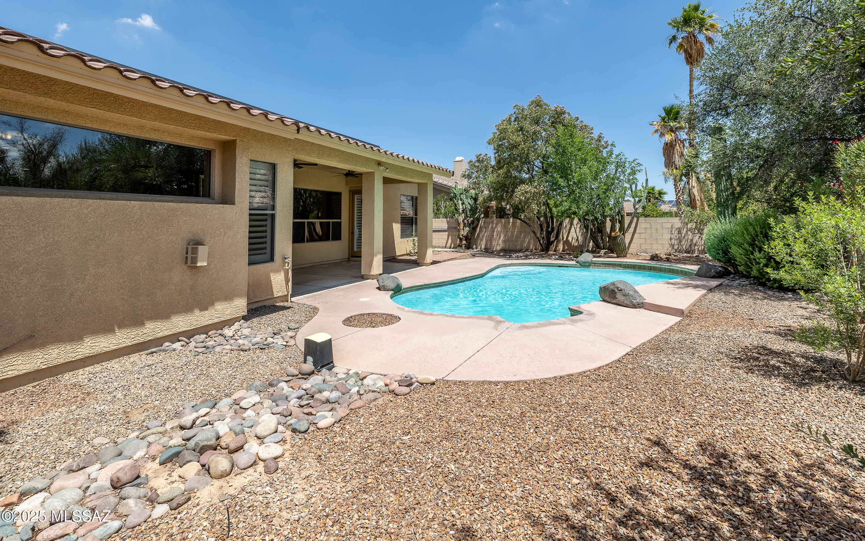 Continental Ranch Parcel 17 - Residential