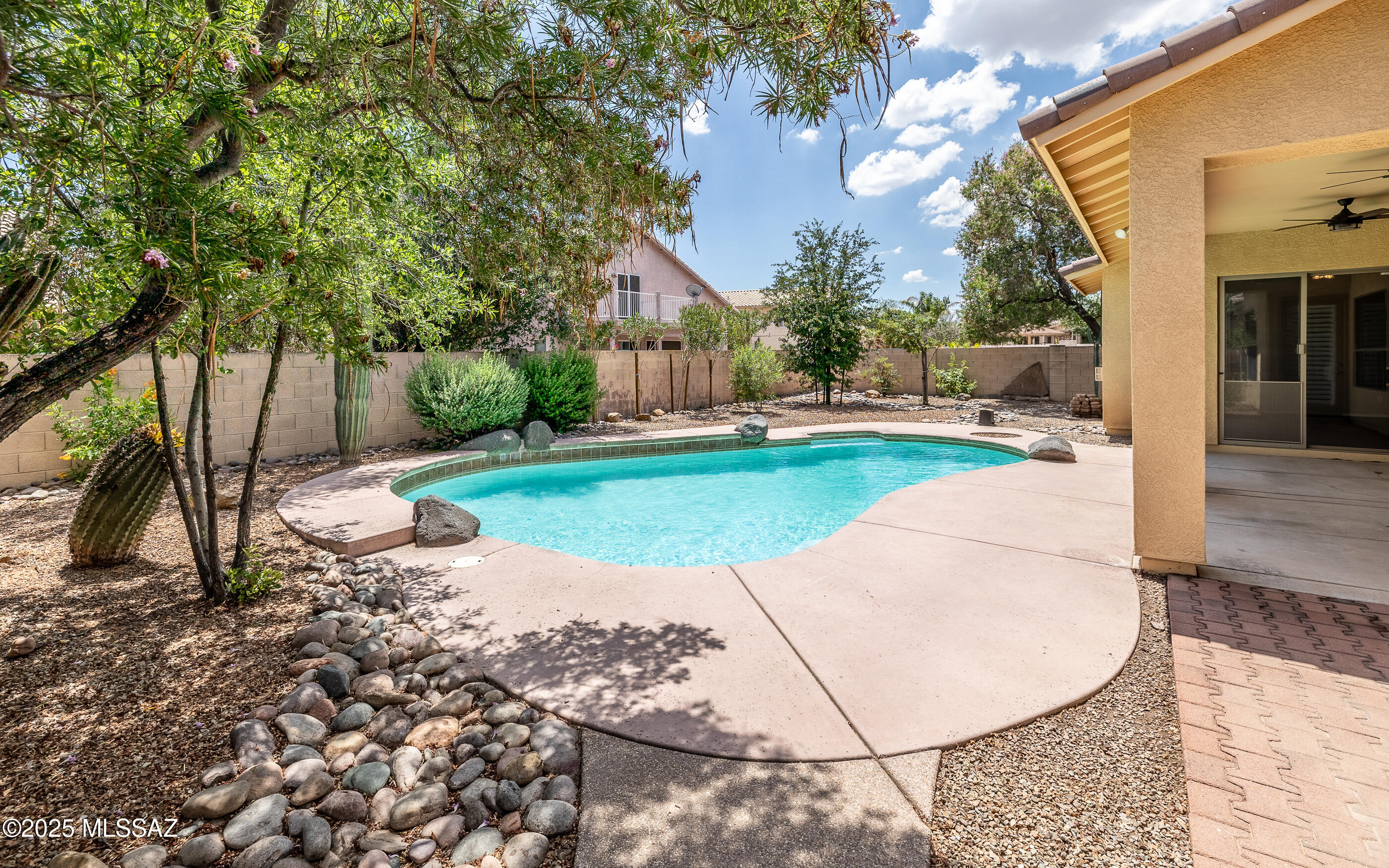 Continental Ranch Parcel 17 - Residential