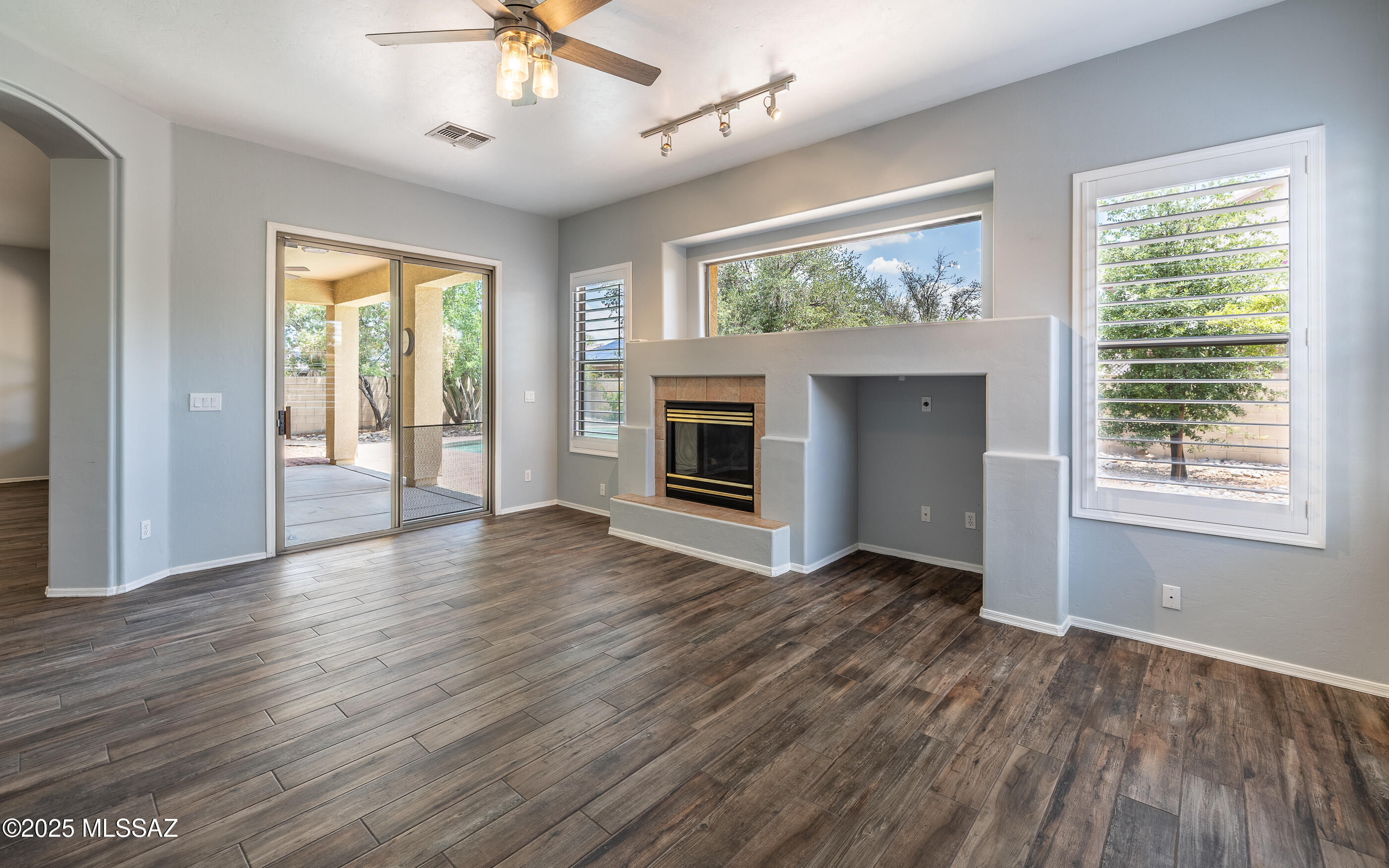 Continental Ranch Parcel 17 - Residential