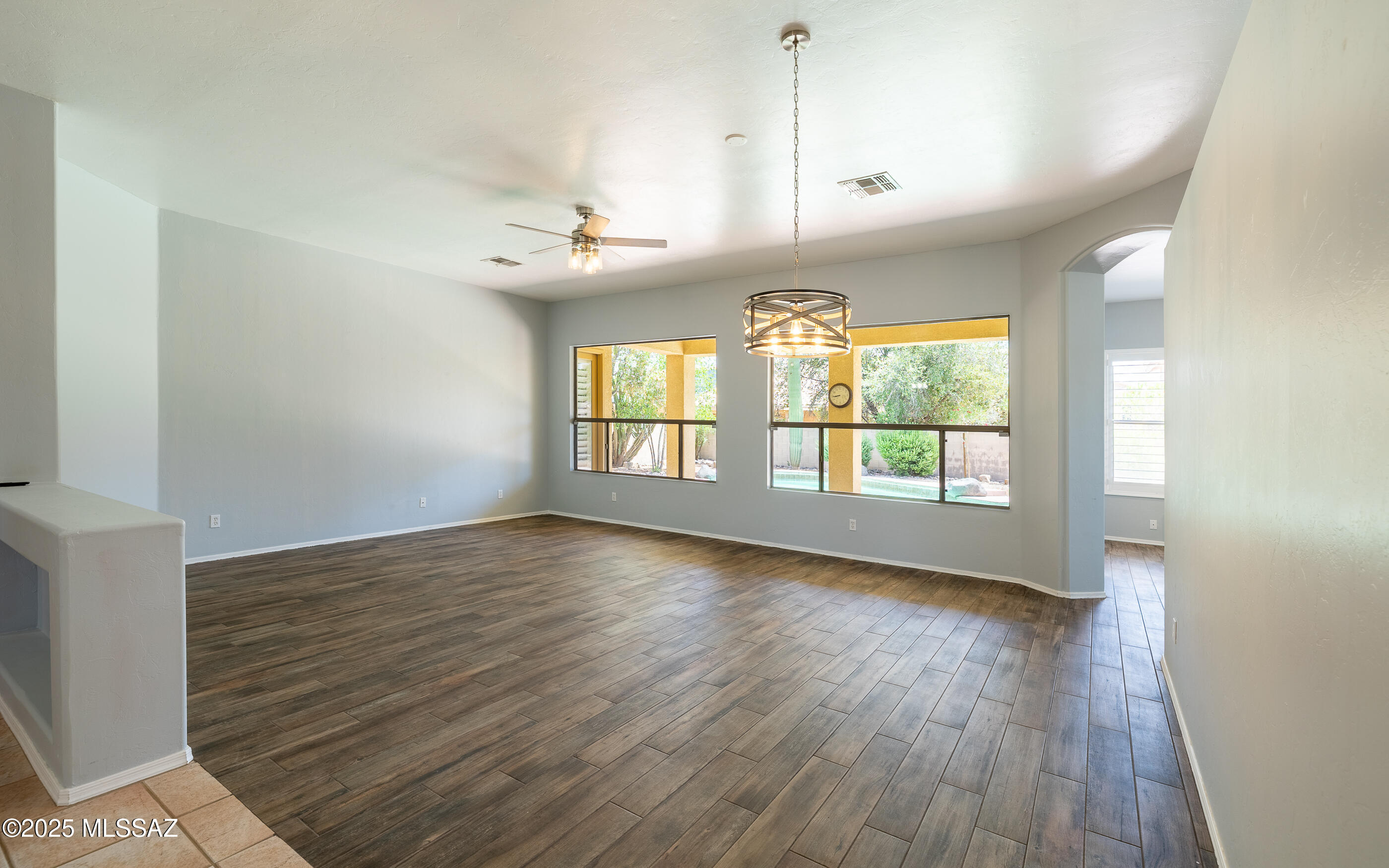 Continental Ranch Parcel 17 - Residential