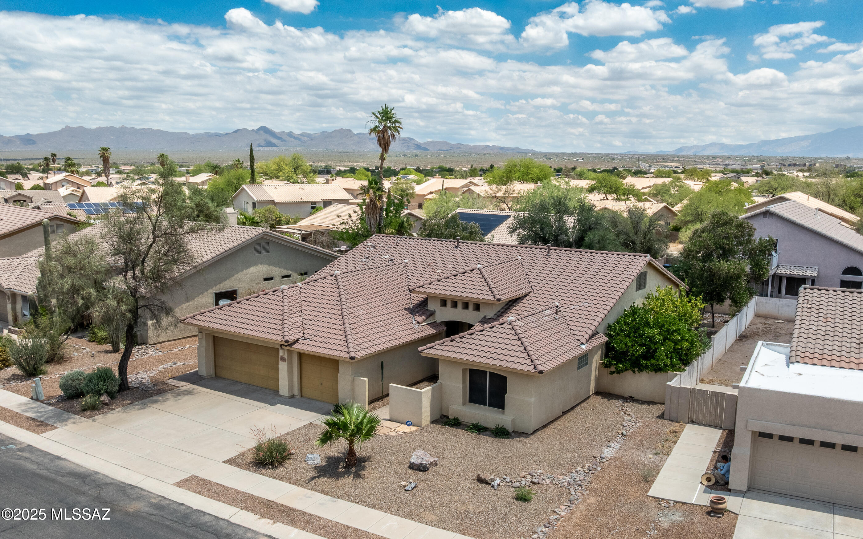 Continental Ranch Parcel 17 - Residential