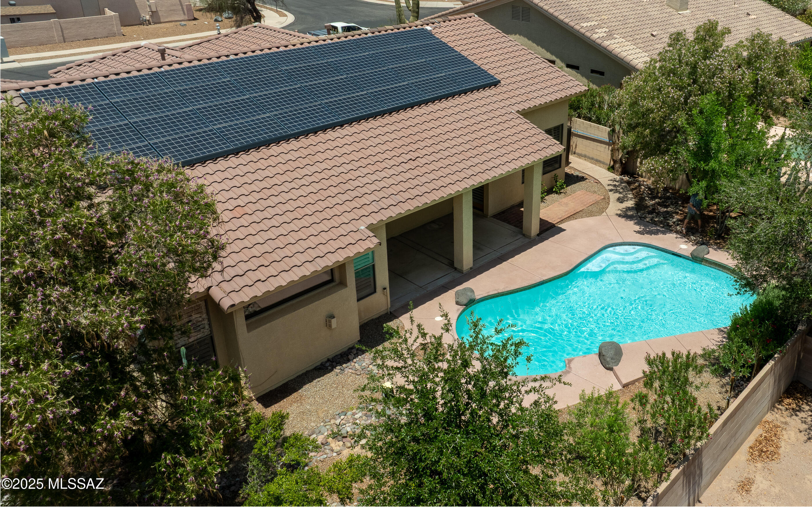 Continental Ranch Parcel 17 - Residential