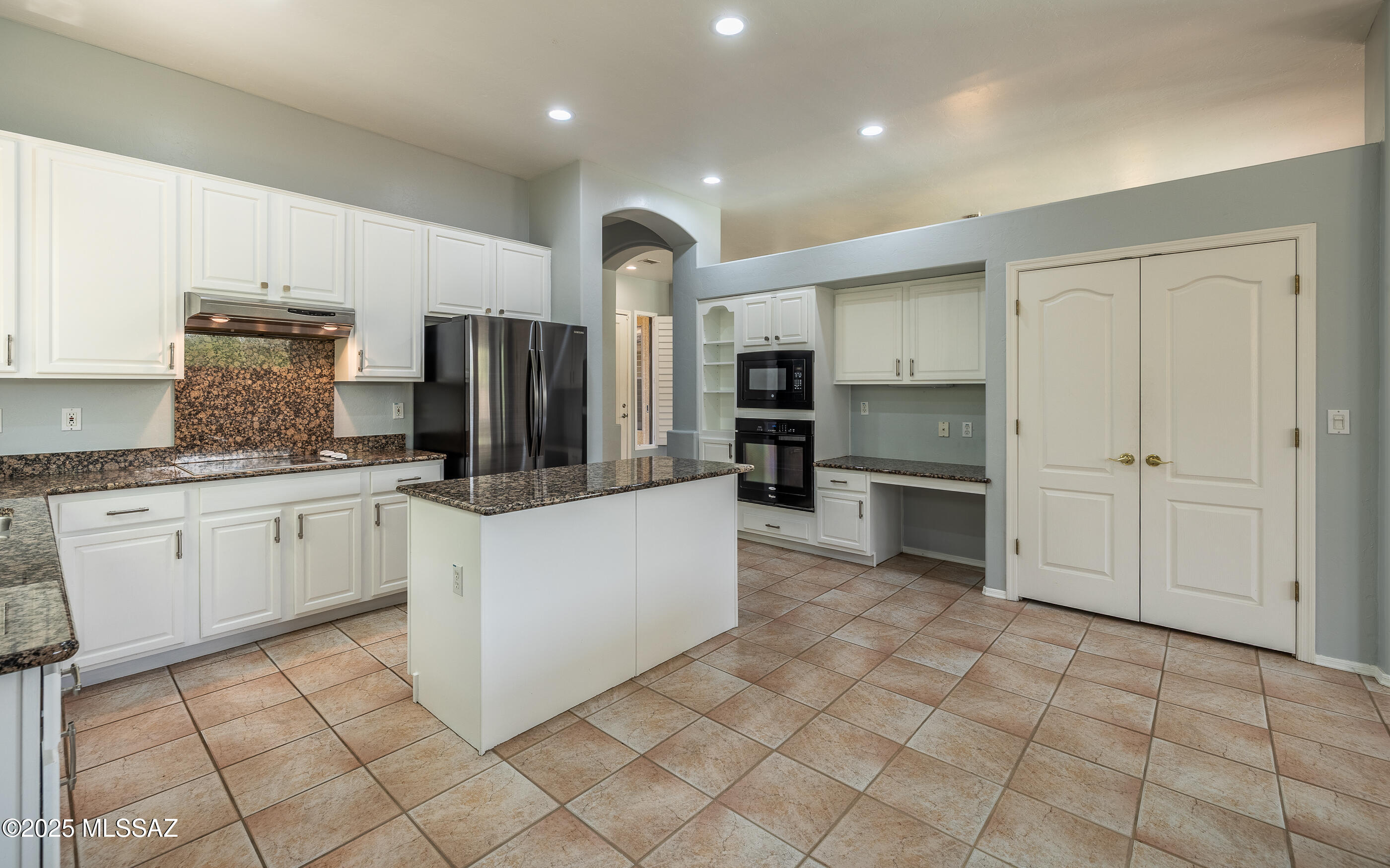 Continental Ranch Parcel 17 - Residential