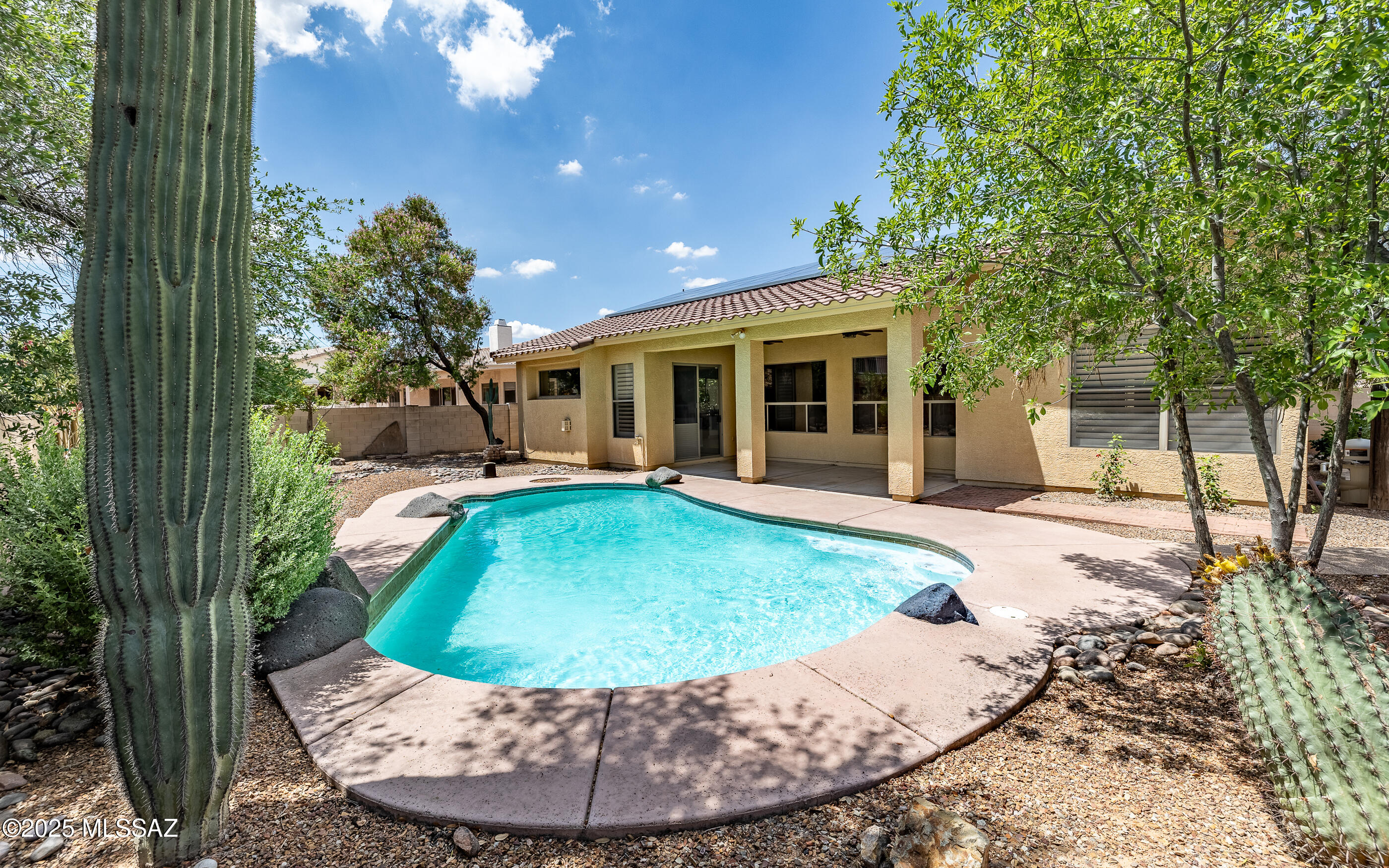 Continental Ranch Parcel 17 - Residential