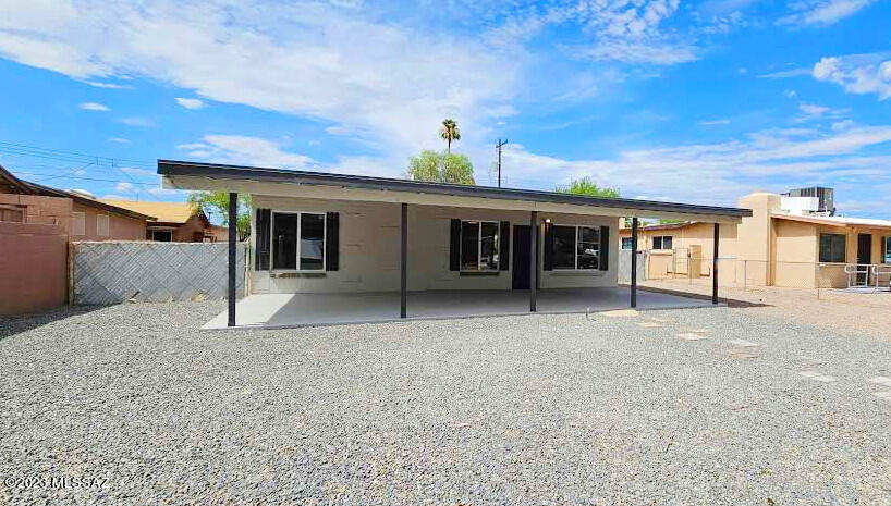 Citation Park (209-457) - Residential