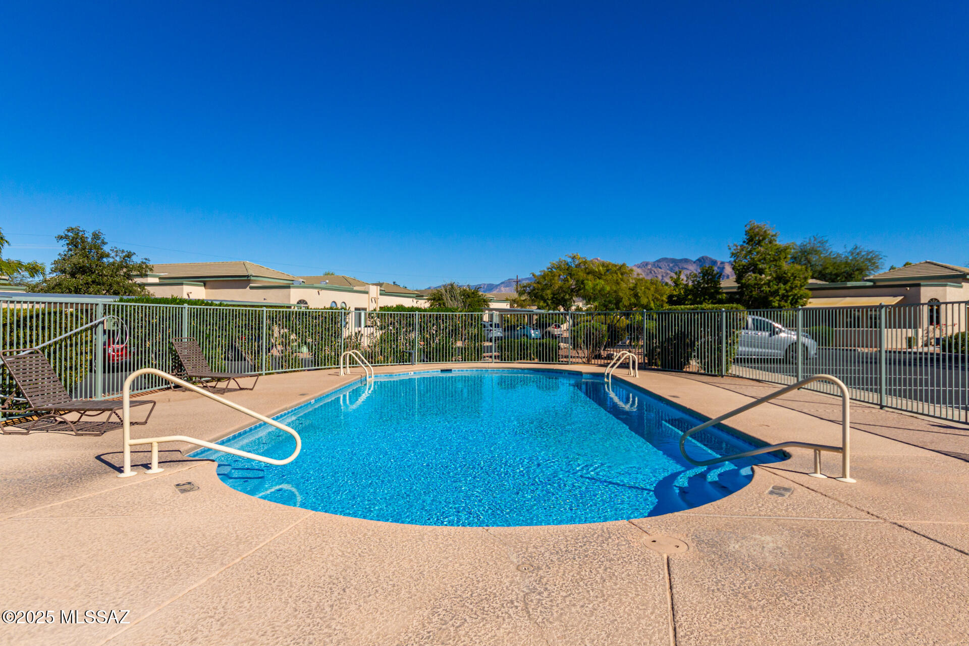 Mona Lisa Village (1-100) - Residential