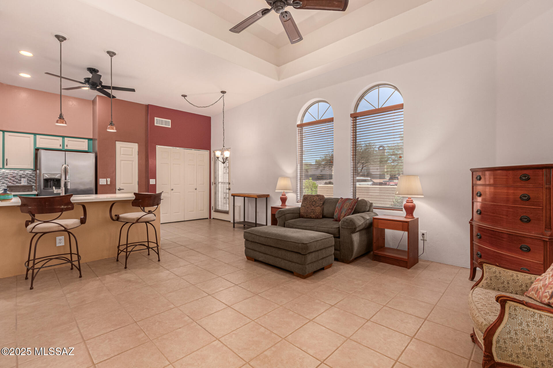 Mona Lisa Village (1-100) - Residential