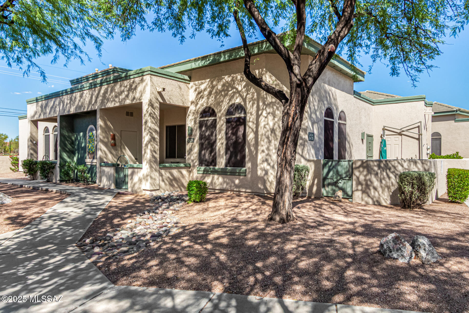Mona Lisa Village (1-100) - Residential