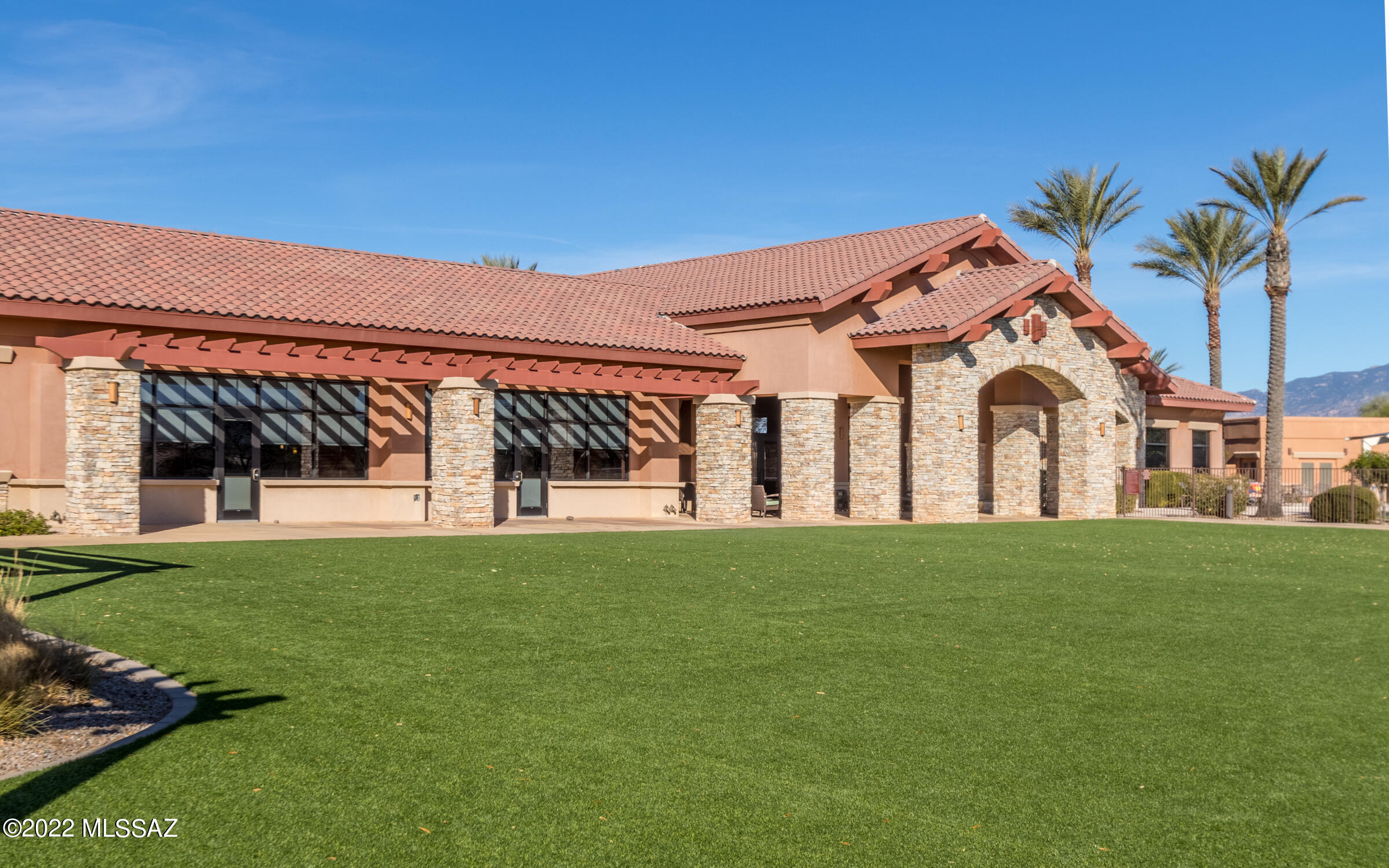 Del Webb at Rancho Del Lago Phase II SQ20112850077 - Residential