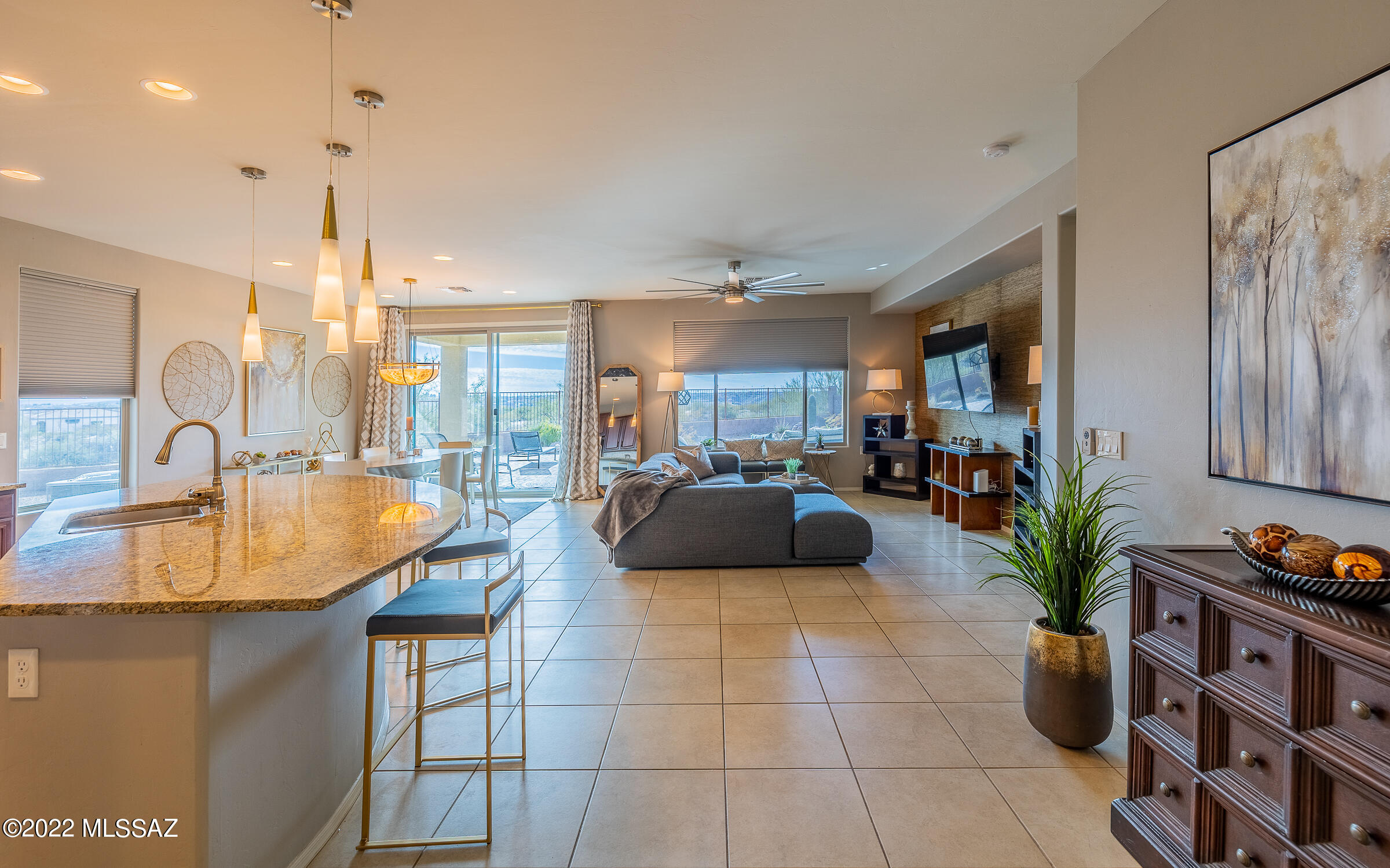 Del Webb at Rancho Del Lago Phase II SQ20112850077 - Residential