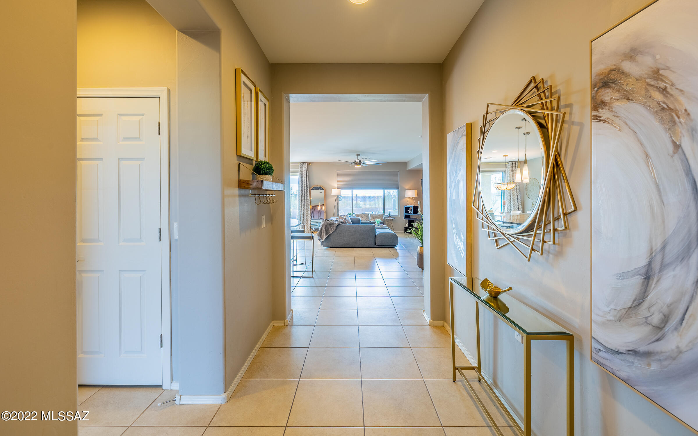 Del Webb at Rancho Del Lago Phase II SQ20112850077 - Residential