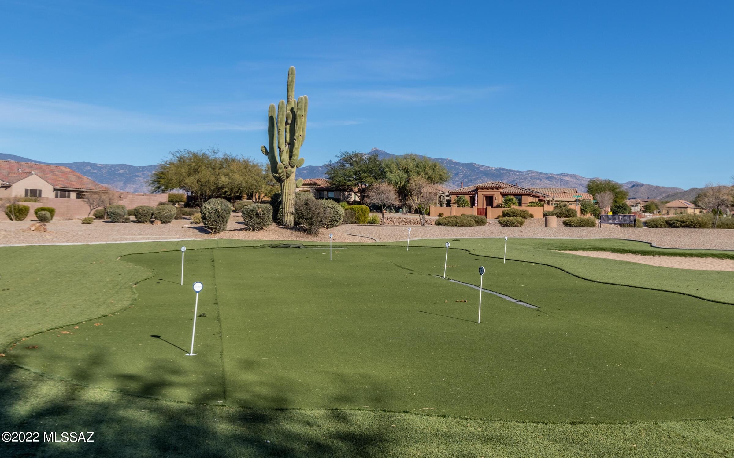 Del Webb at Rancho Del Lago Phase II SQ20112850077 - Residential
