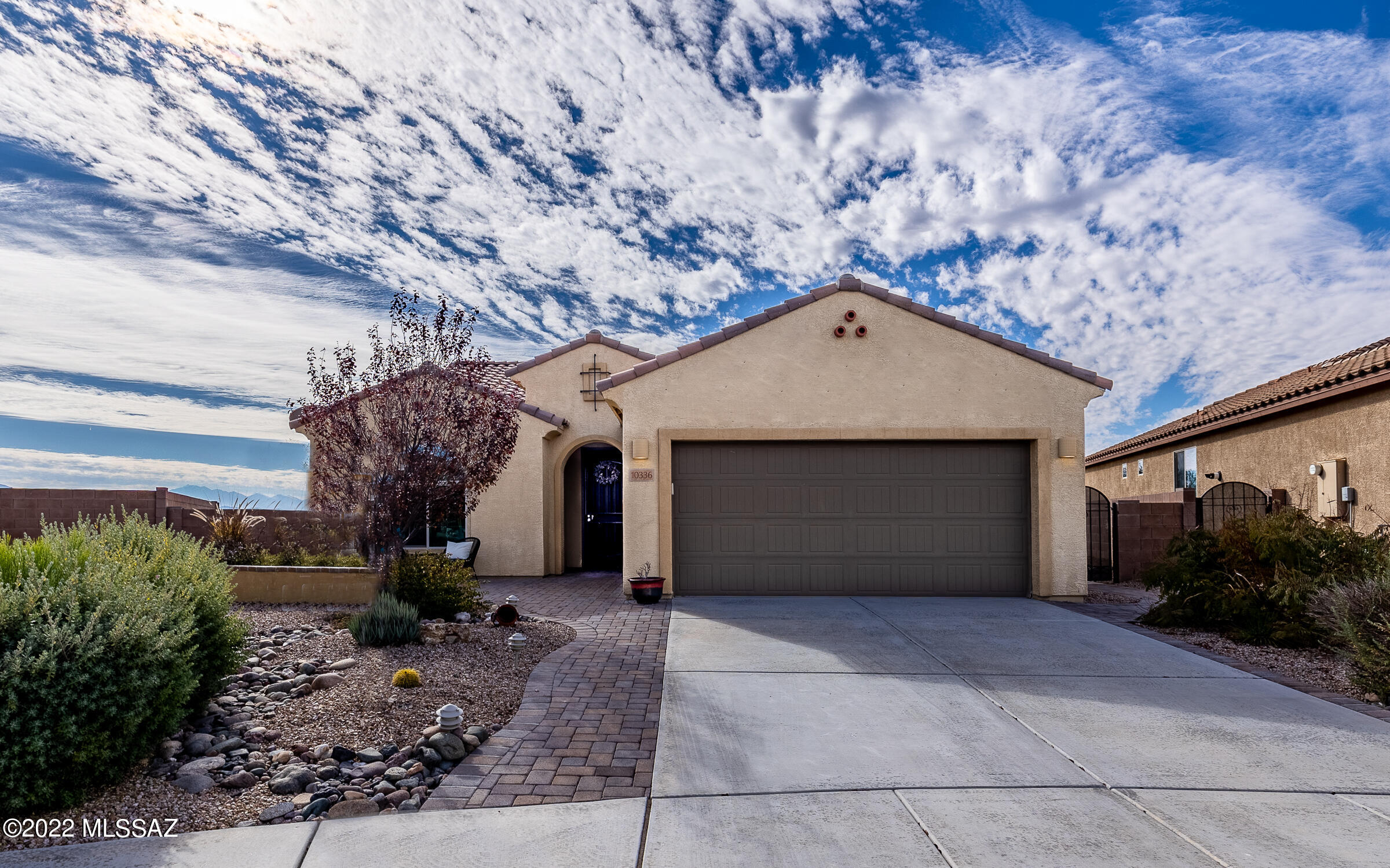 Del Webb at Rancho Del Lago Phase II SQ20112850077 - Residential